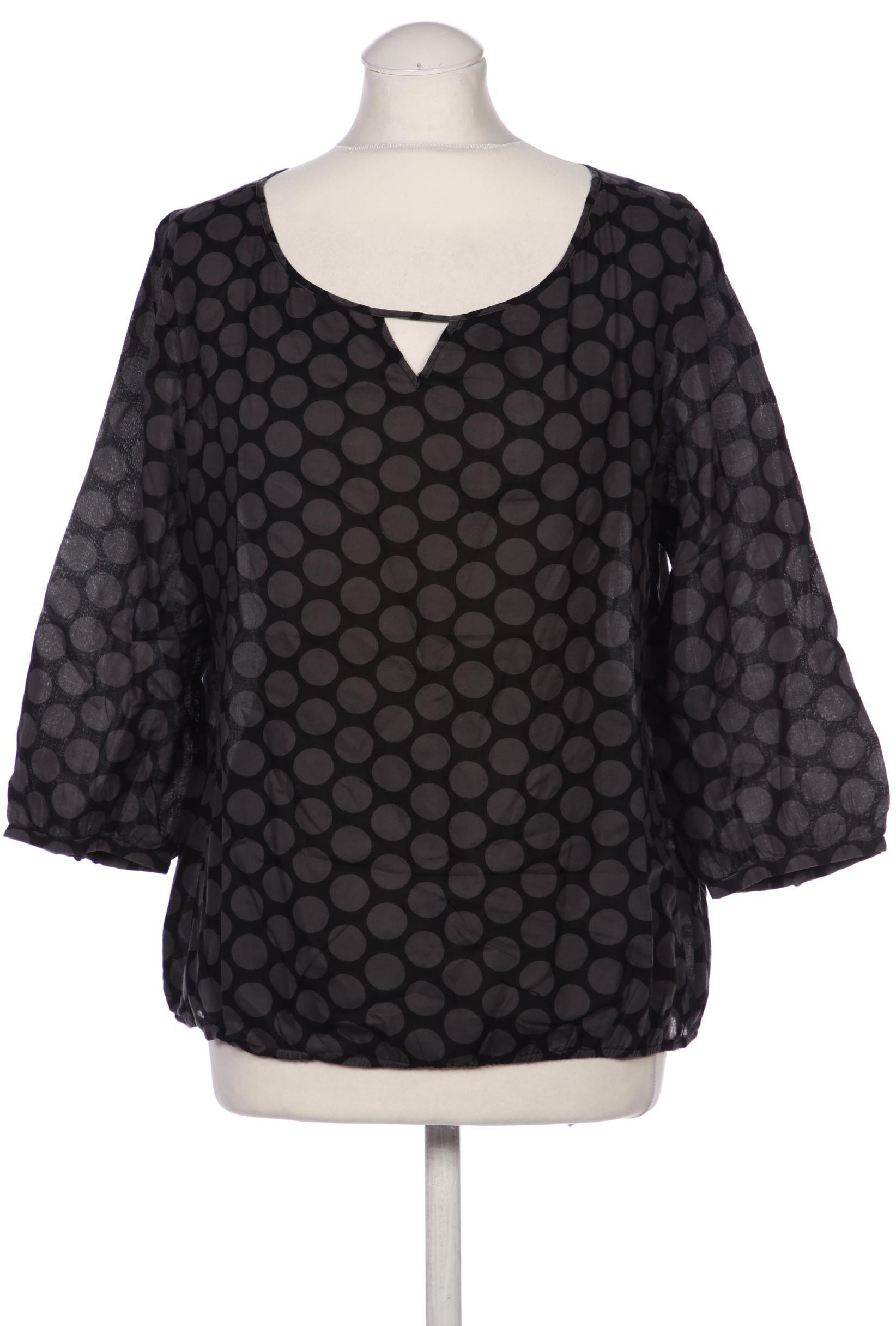 

Opus Damen Bluse, grau