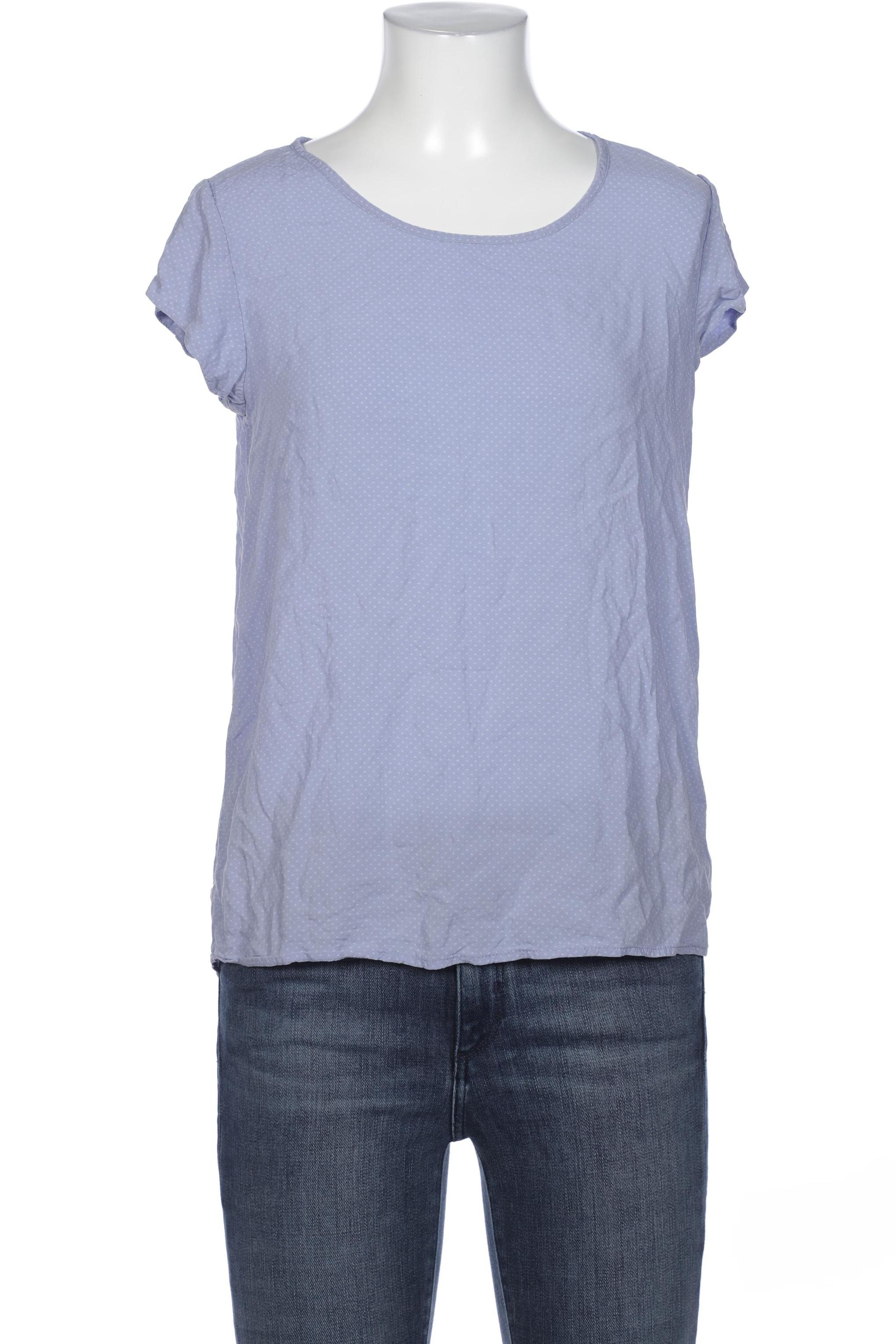 

Opus Damen Bluse, flieder, Gr. 36