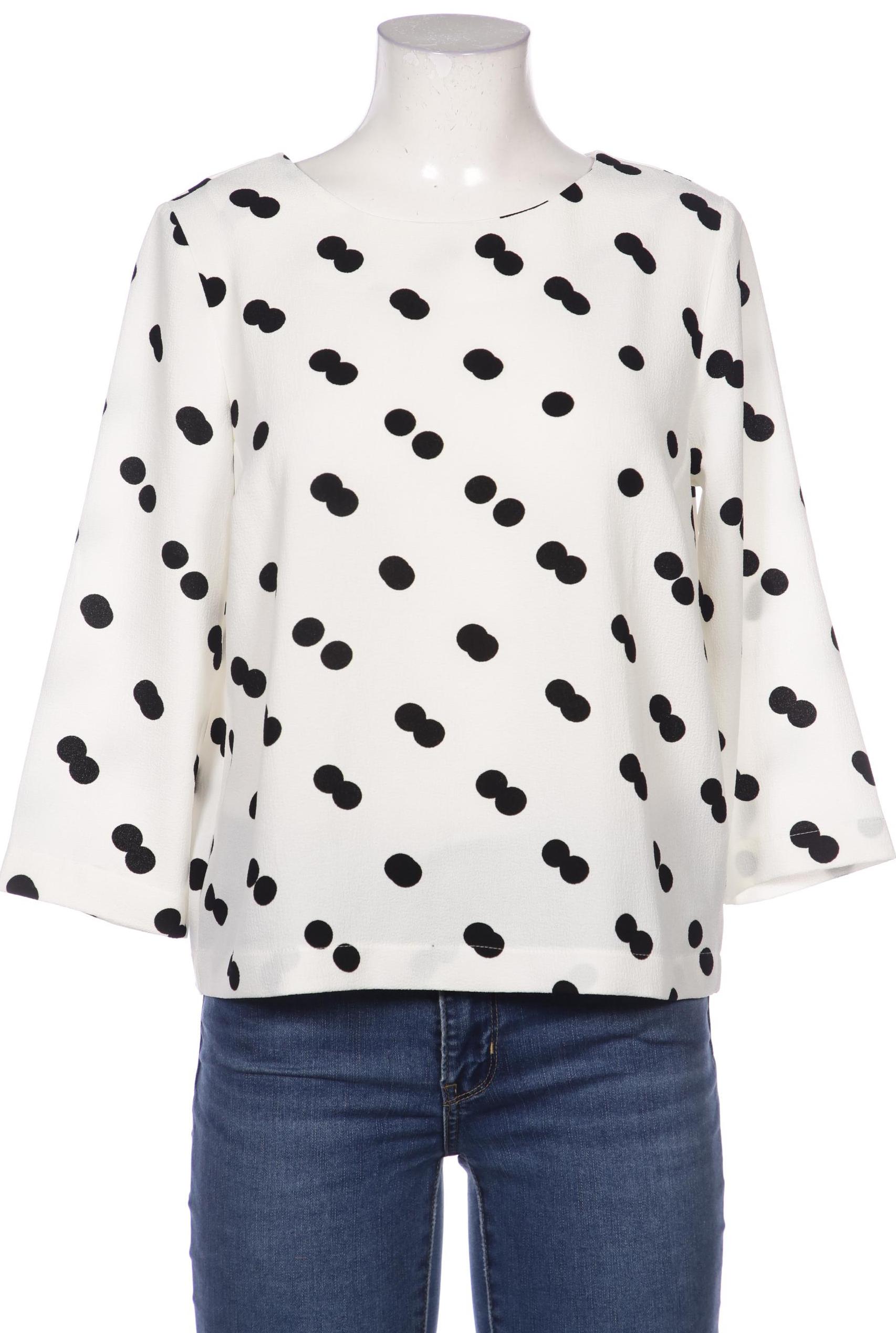 

Opus Damen Bluse, weiß