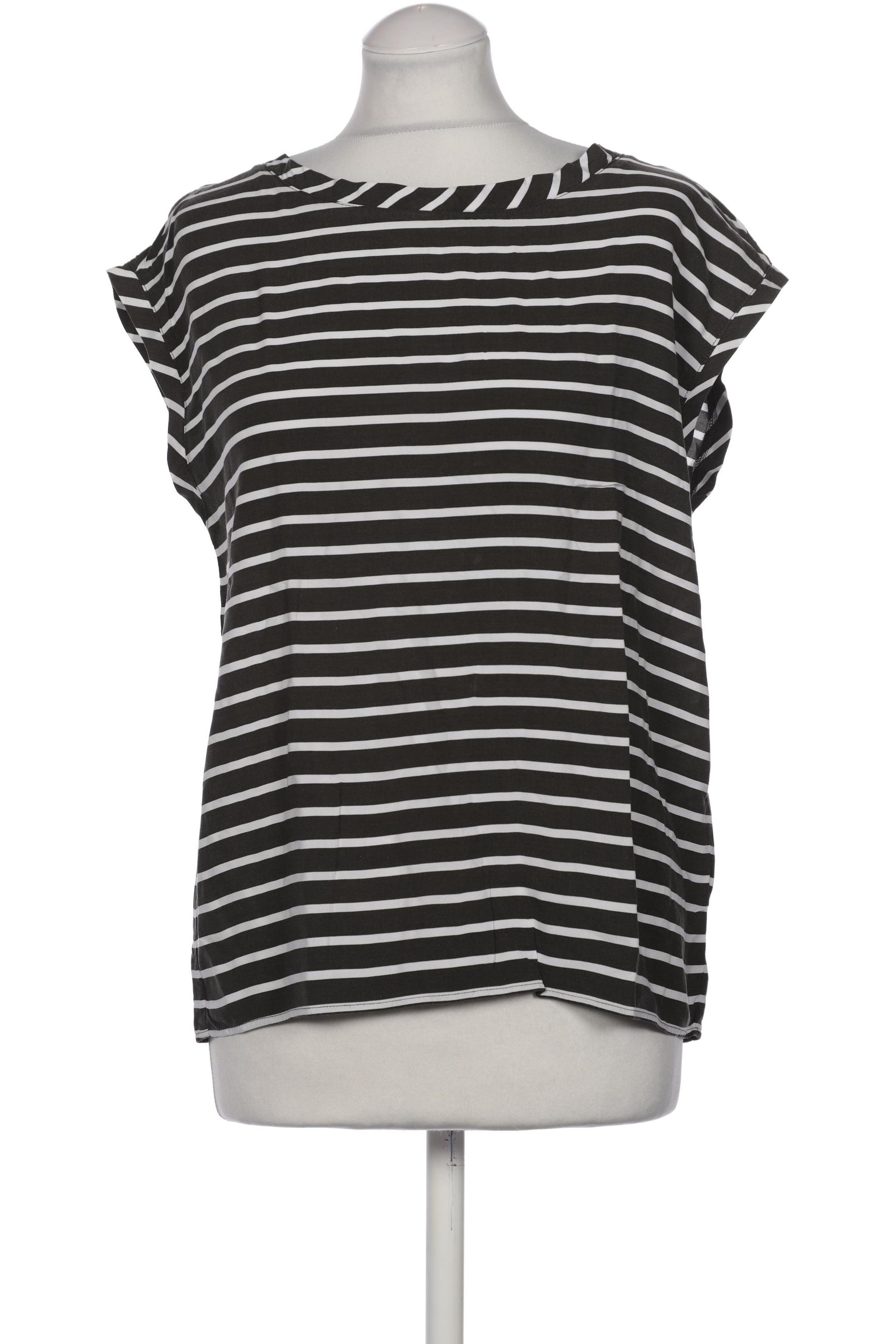 

Opus Damen Bluse, braun, Gr. 38