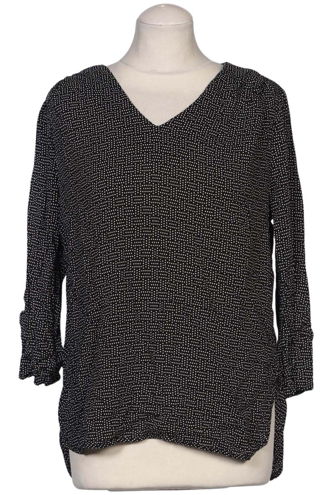 

Opus Damen Bluse, mehrfarbig, Gr. 36