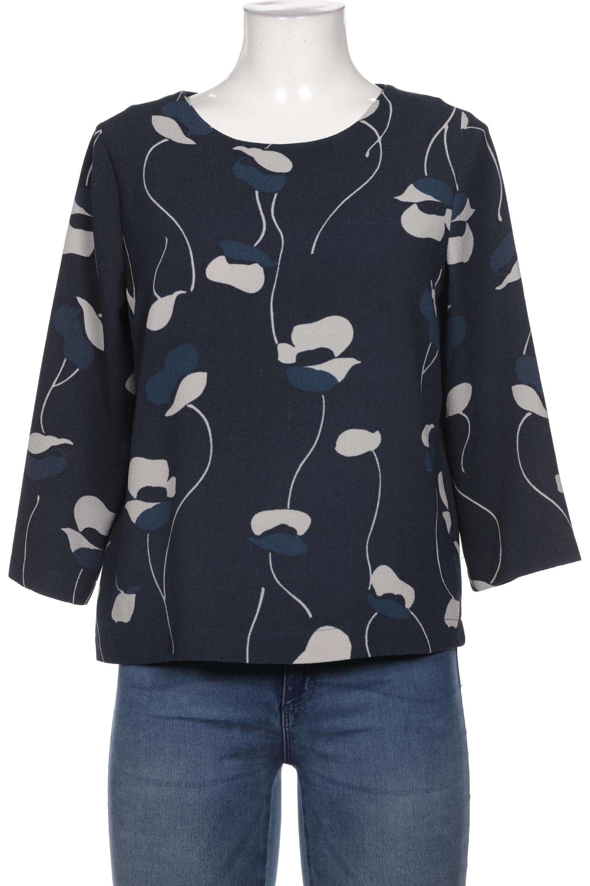 

Opus Damen Bluse, cremeweiß, Gr. 38