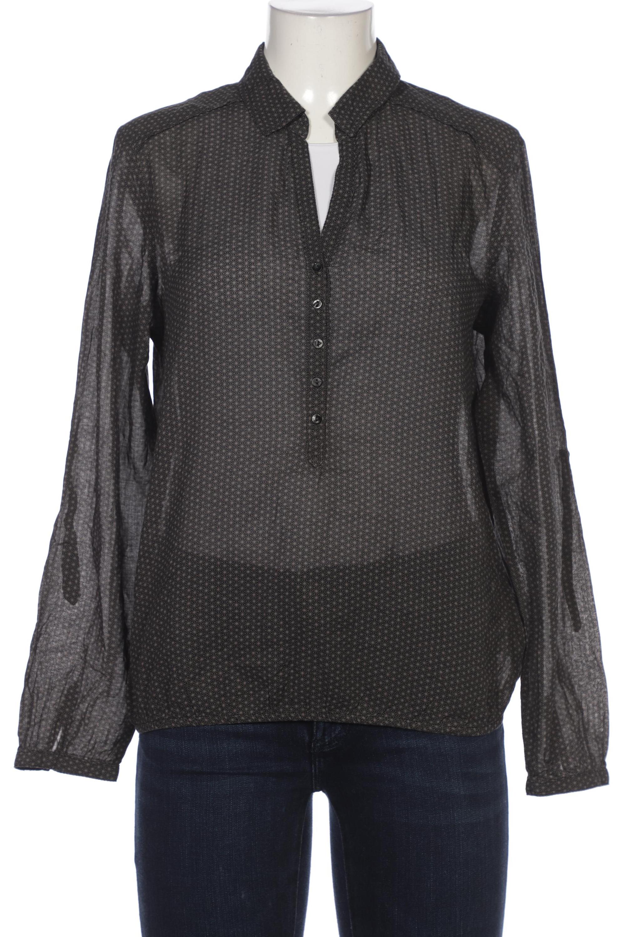 

Opus Damen Bluse, grau