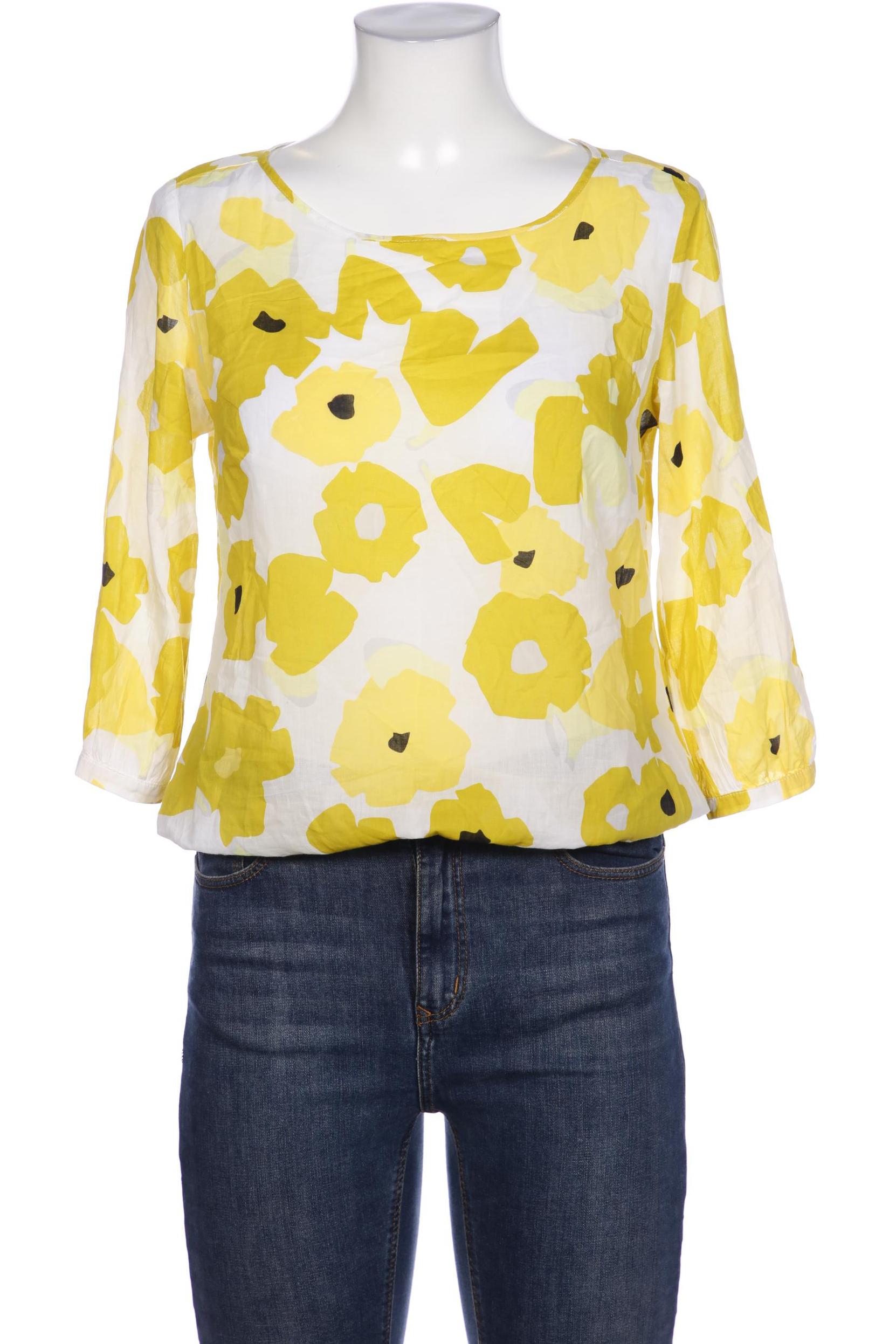 

Opus Damen Bluse, weiß