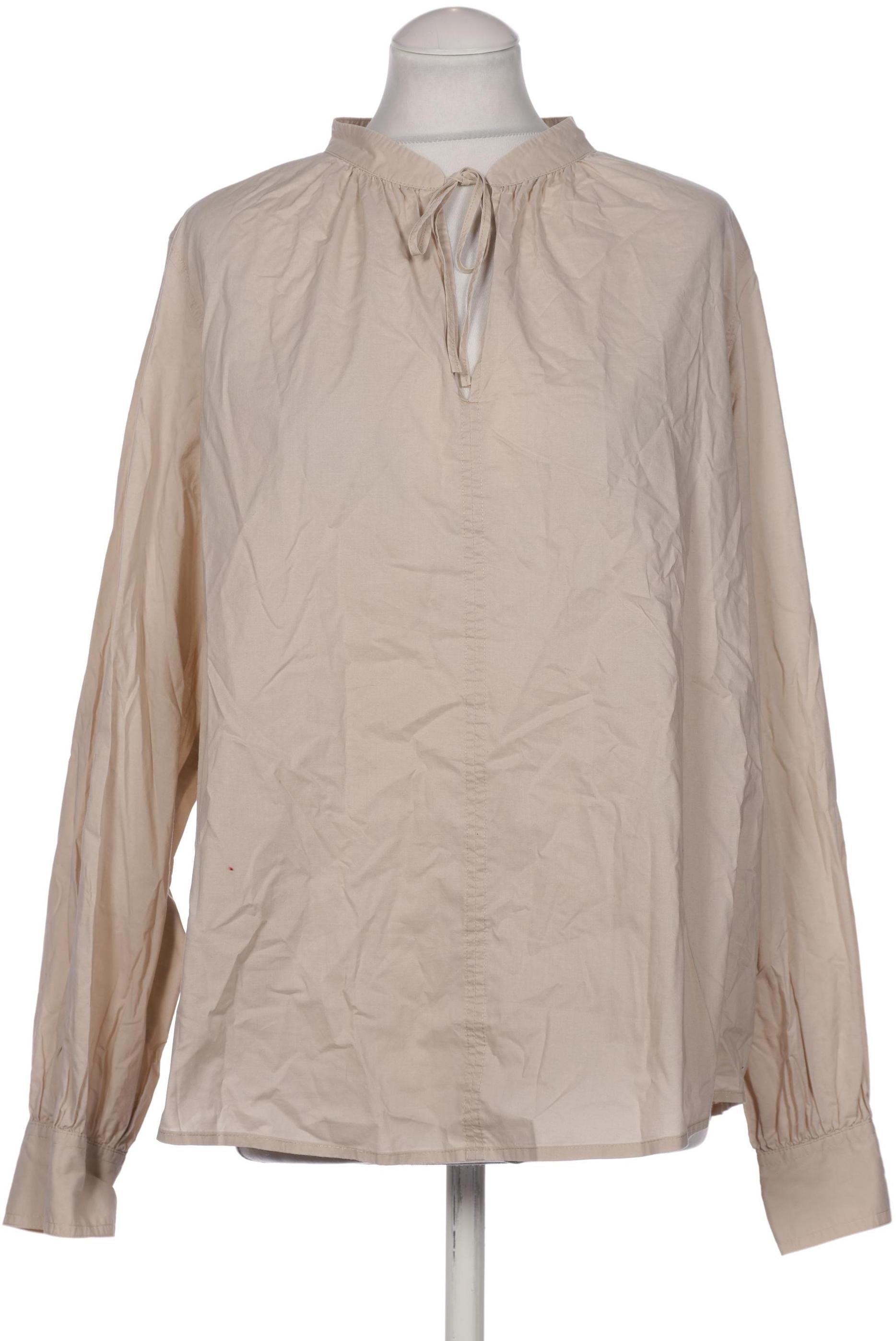 Thumbnail - Opus Damen Bluse, beige, Gr. 40