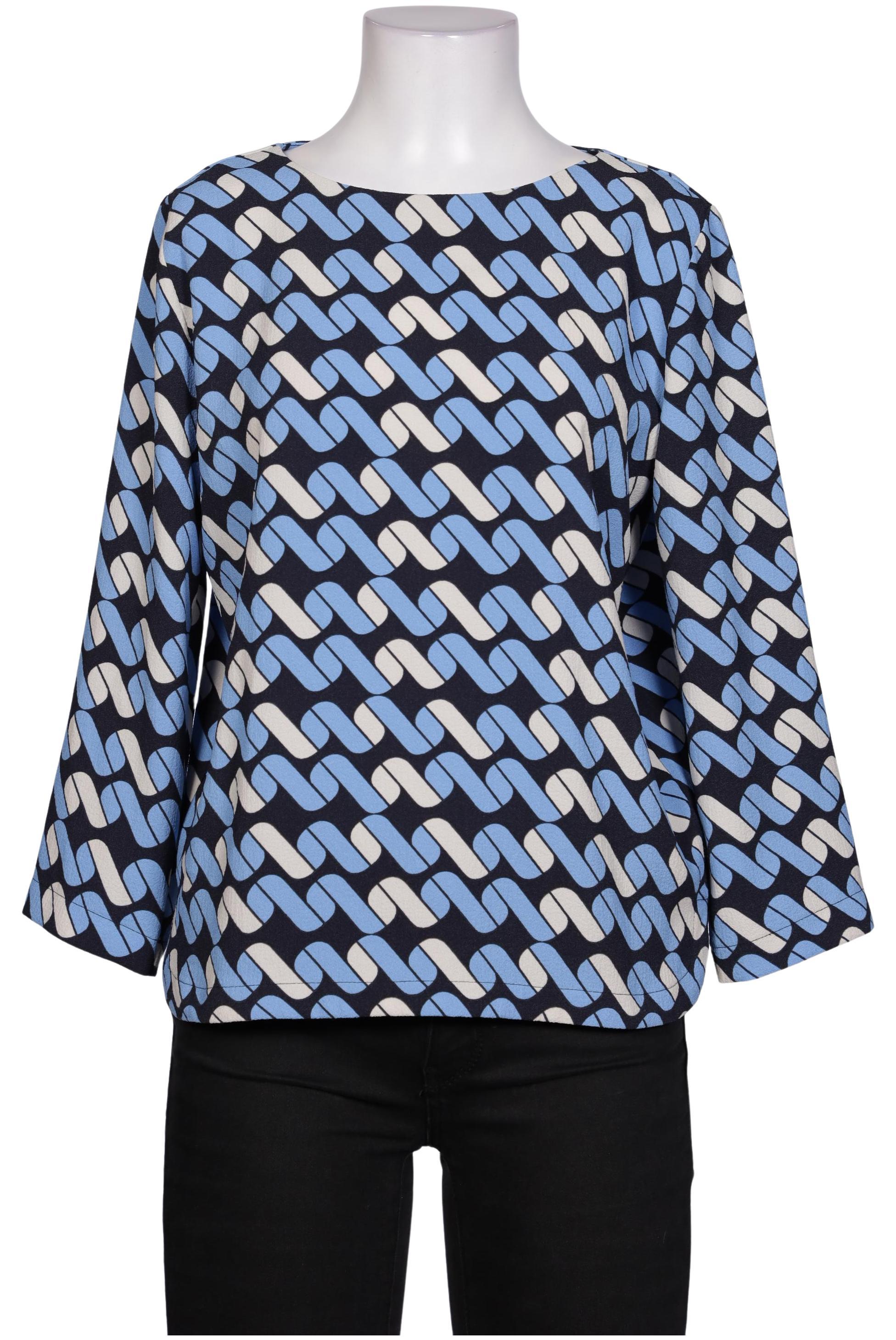 

Opus Damen Bluse, mehrfarbig, Gr. 36