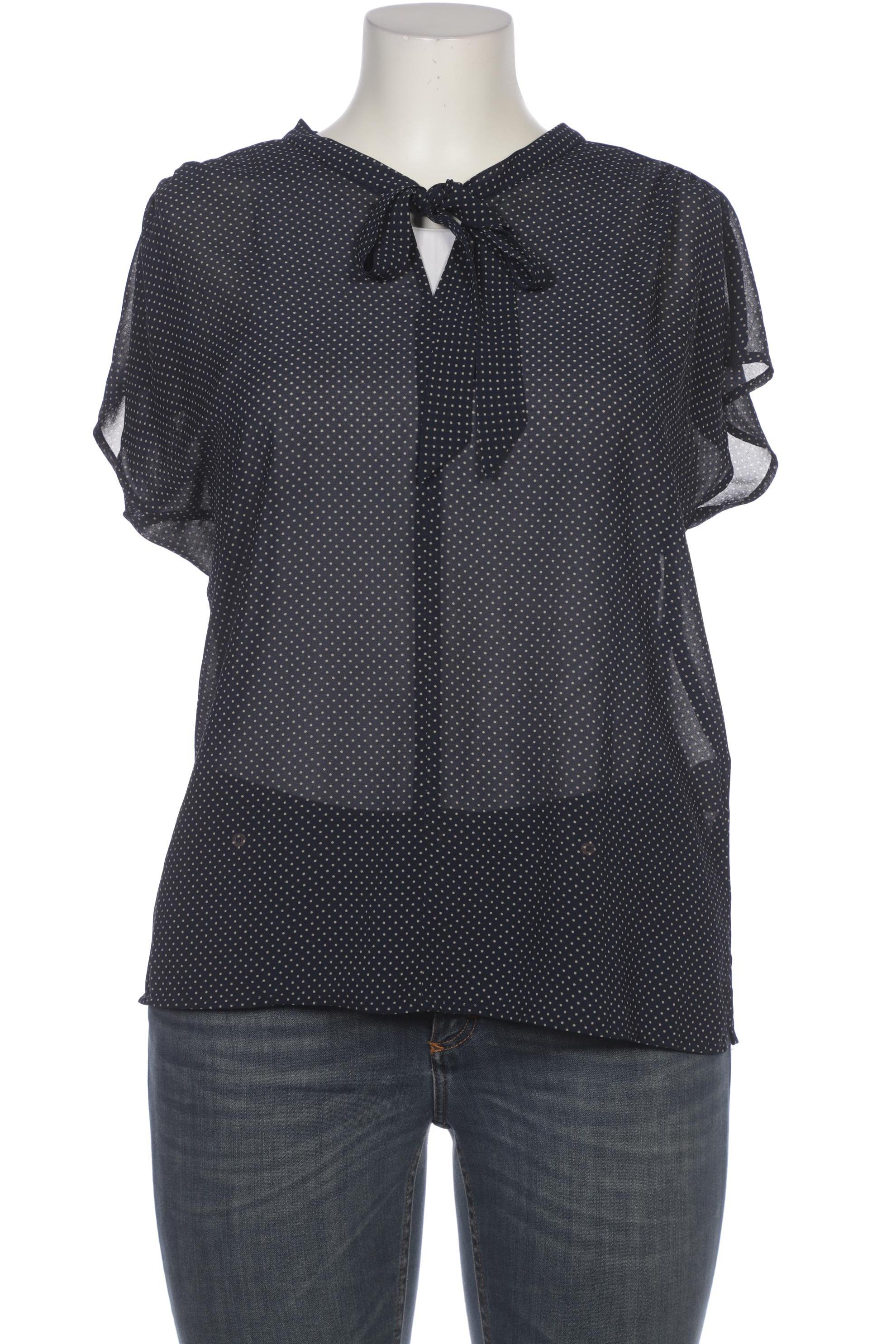 

Opus Damen Bluse, marineblau