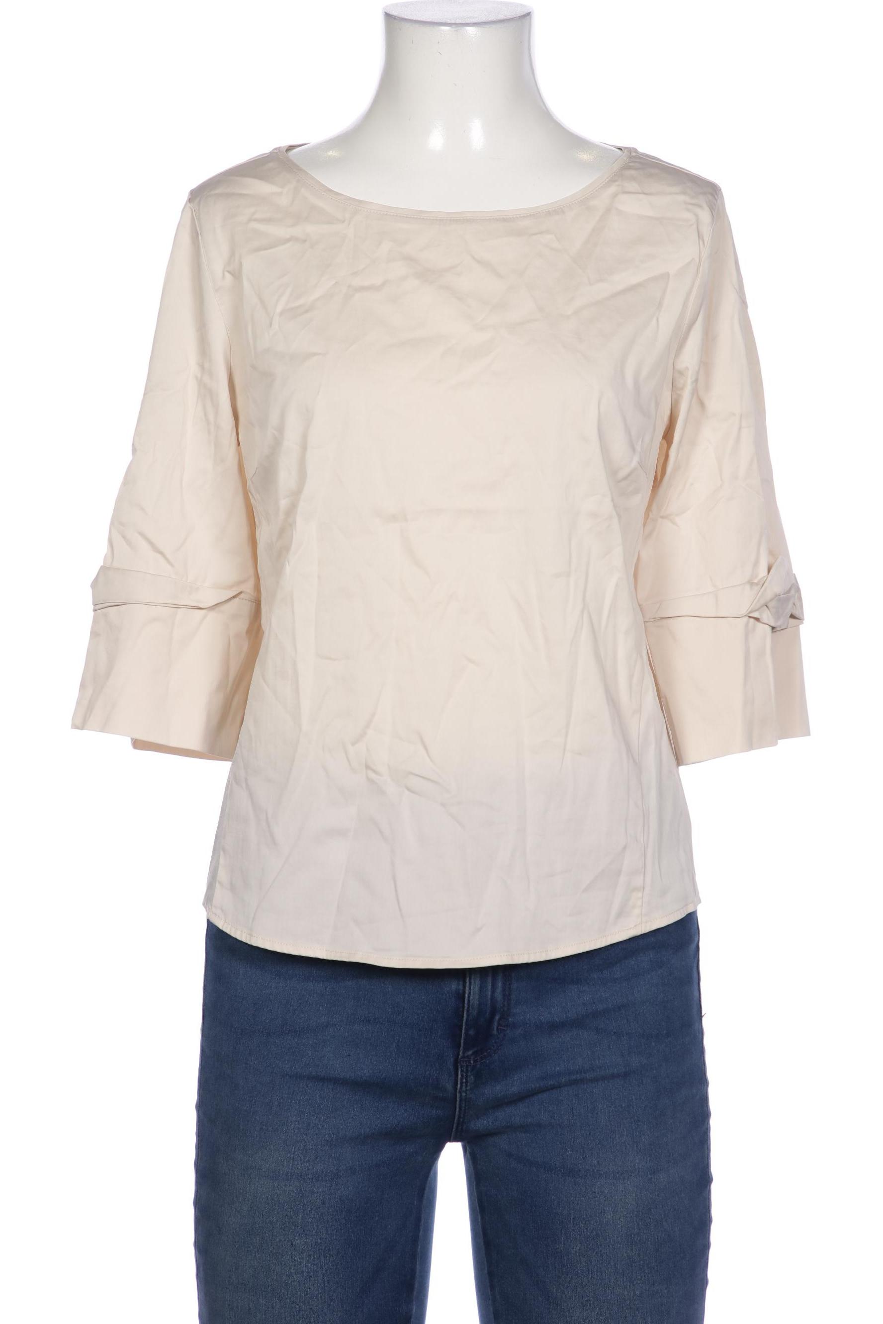 

Opus Damen Bluse, beige