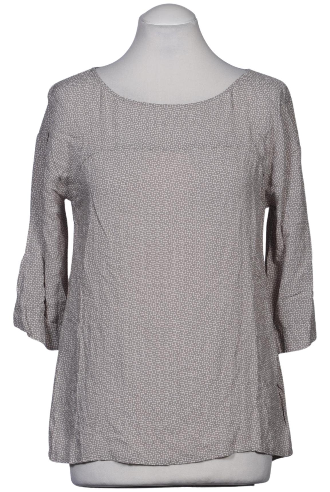 

Opus Damen Bluse, beige, Gr. 36