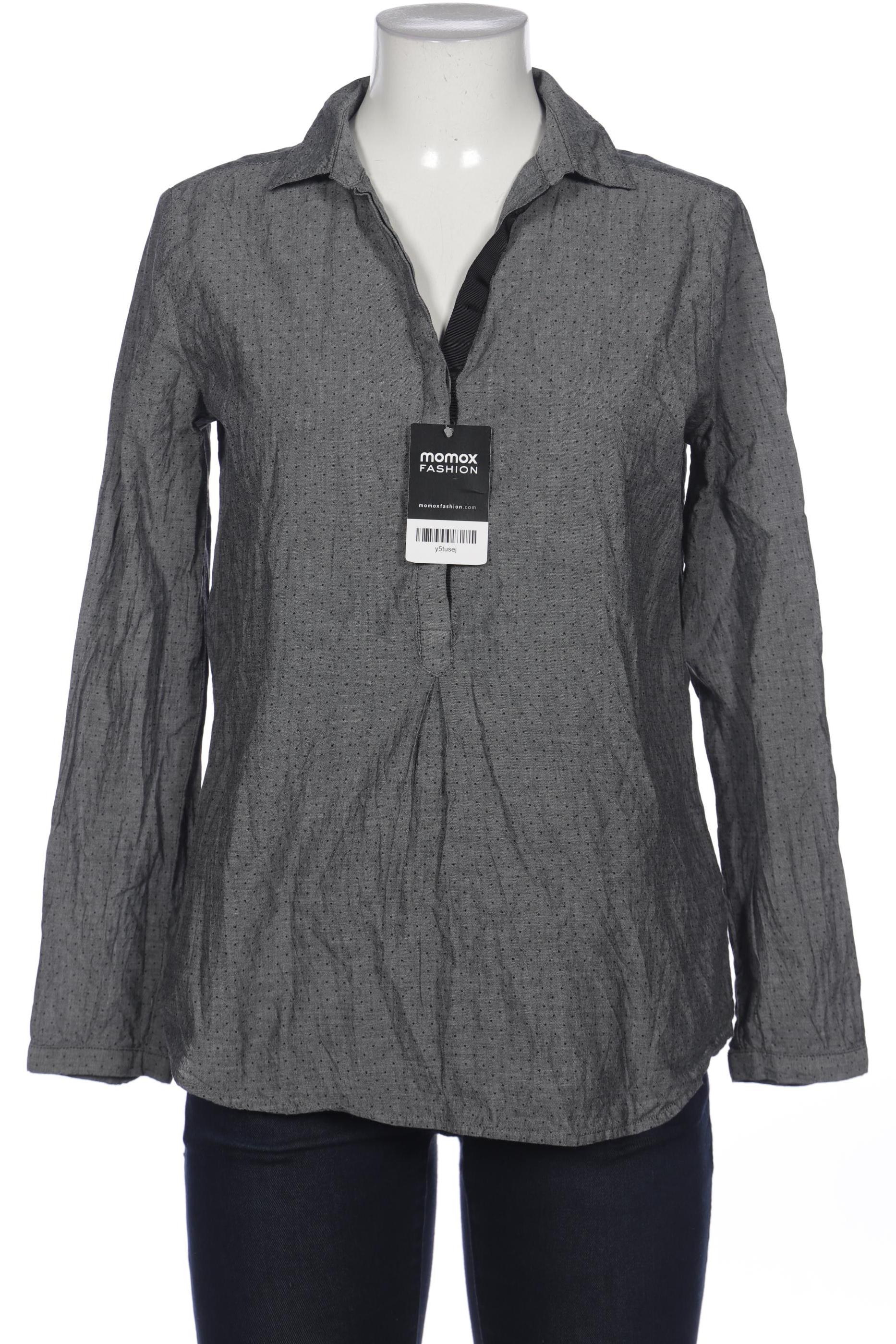 

Opus Damen Bluse, grau