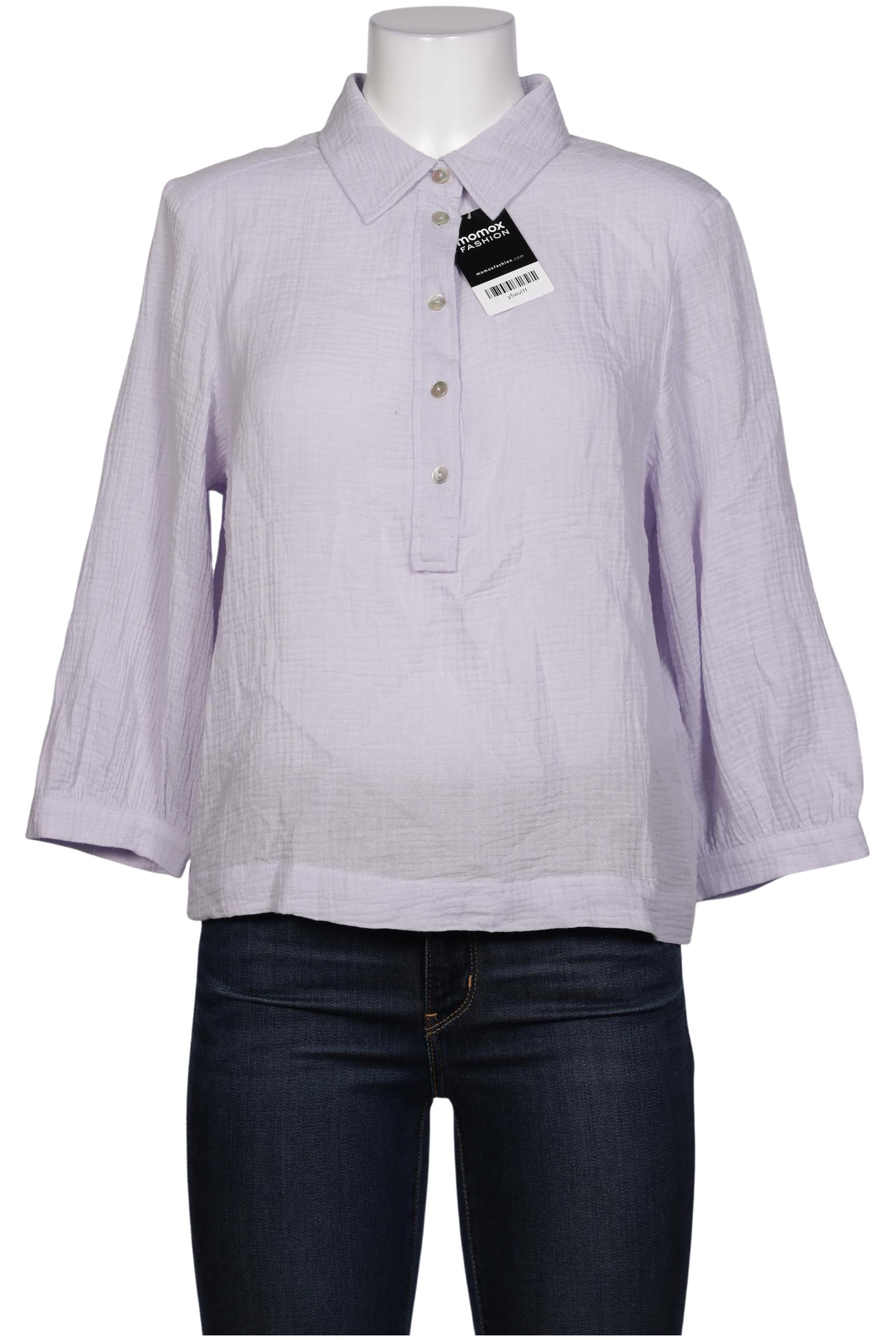 

Opus Damen Bluse, flieder, Gr. 38