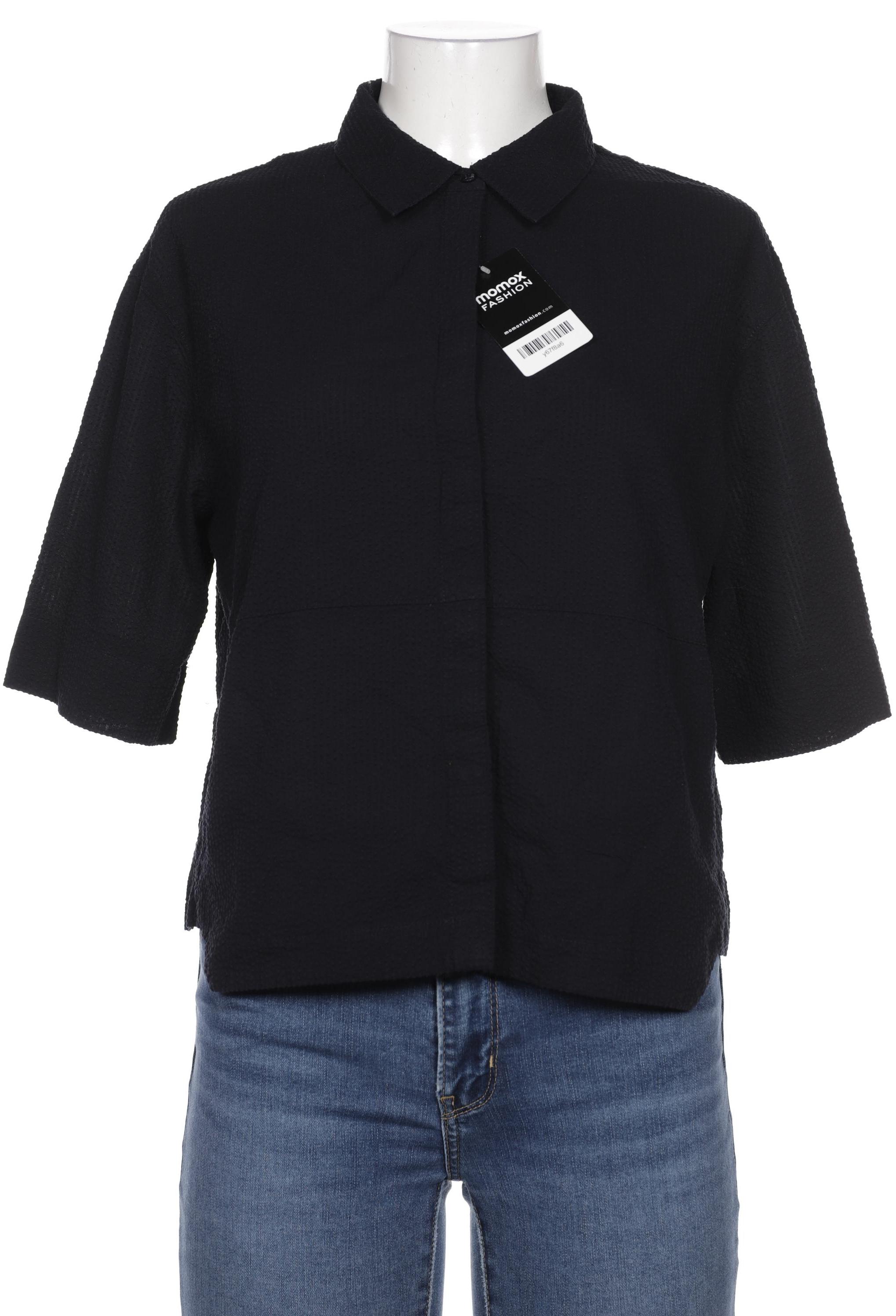 

Opus Damen Bluse, marineblau