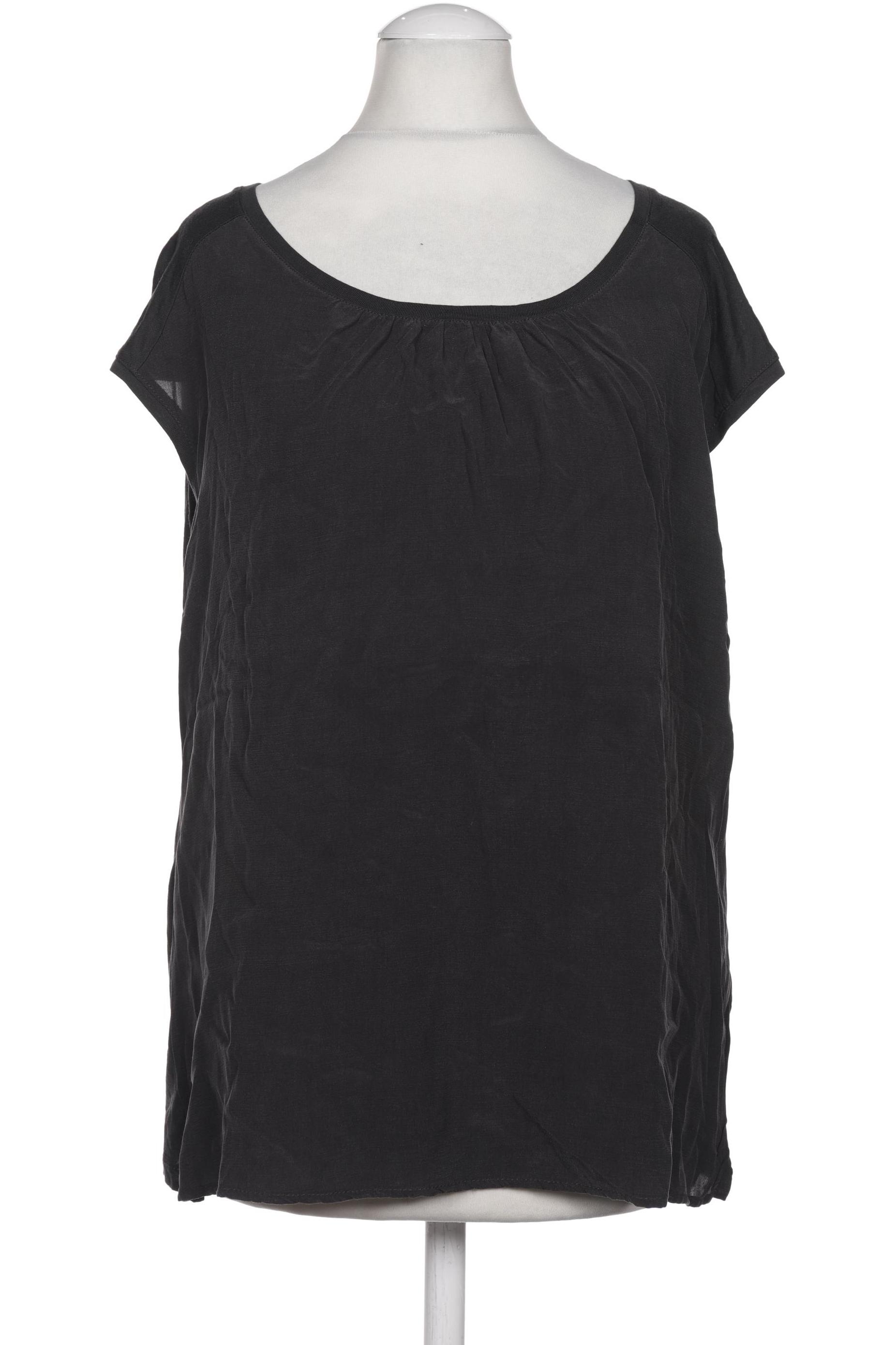 

Opus Damen Bluse, grau