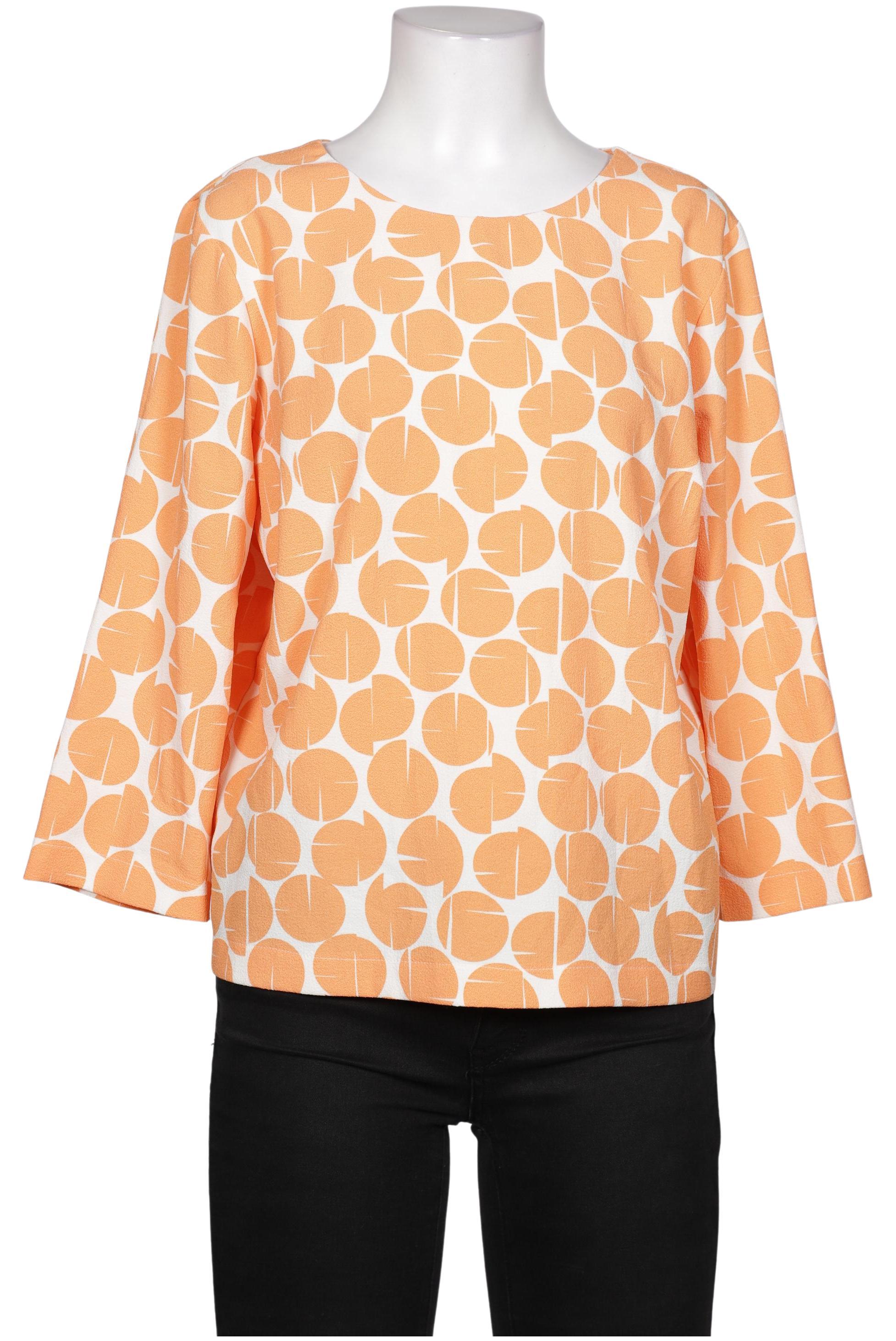 

Opus Damen Bluse, mehrfarbig, Gr. 38