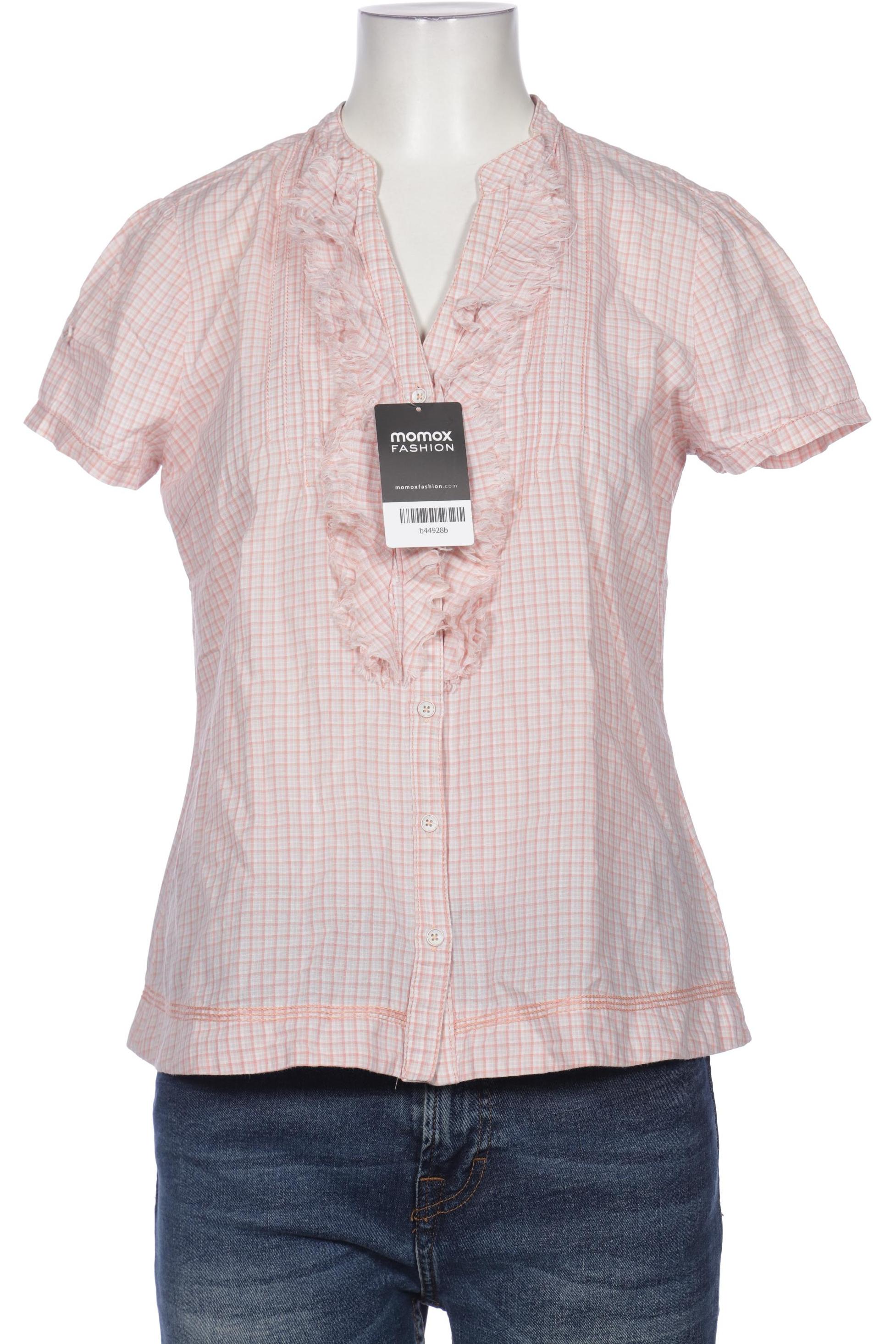 

Opus Damen Bluse, orange