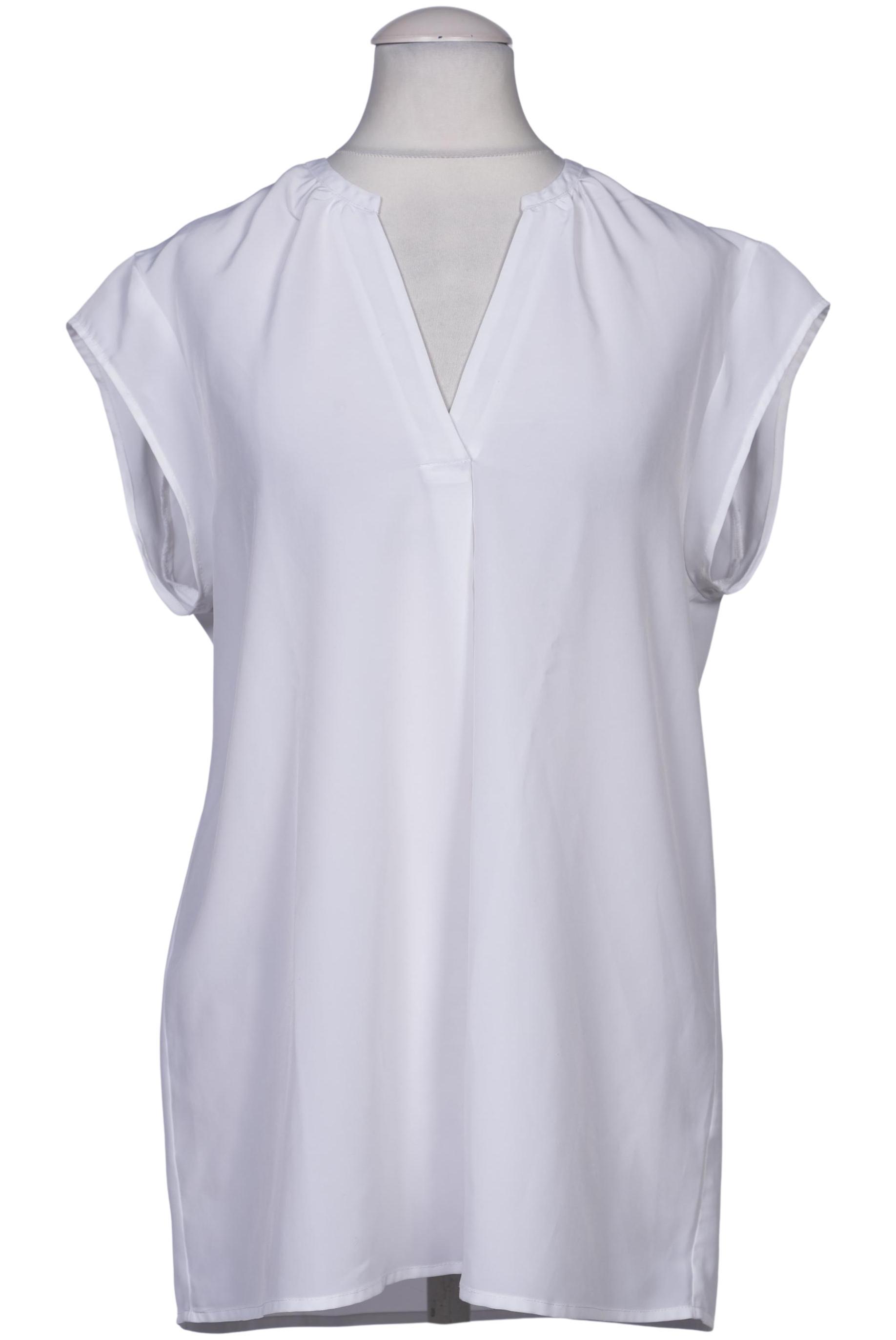 

Opus Damen Bluse, weiß, Gr. 36