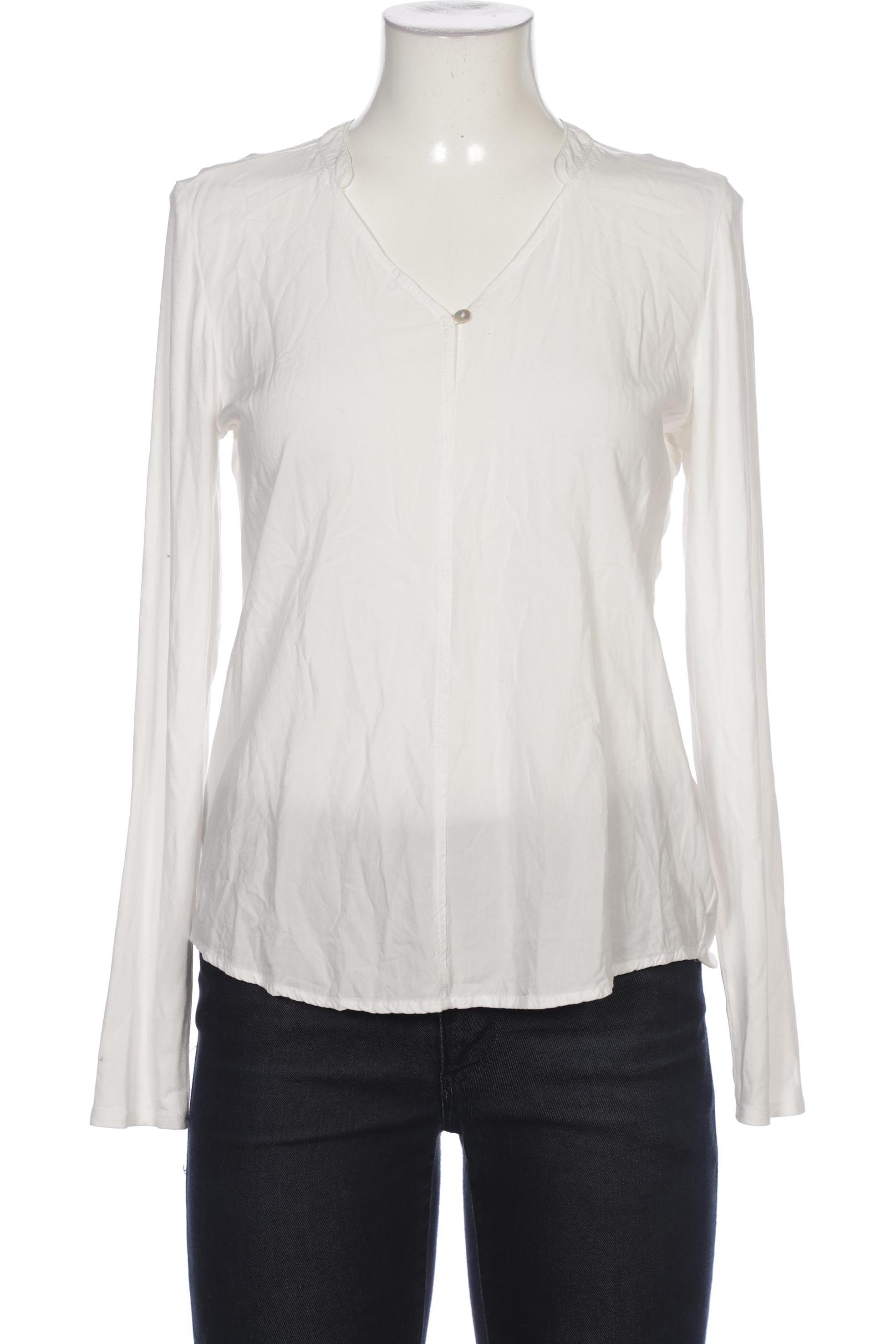 

Opus Damen Bluse, weiß