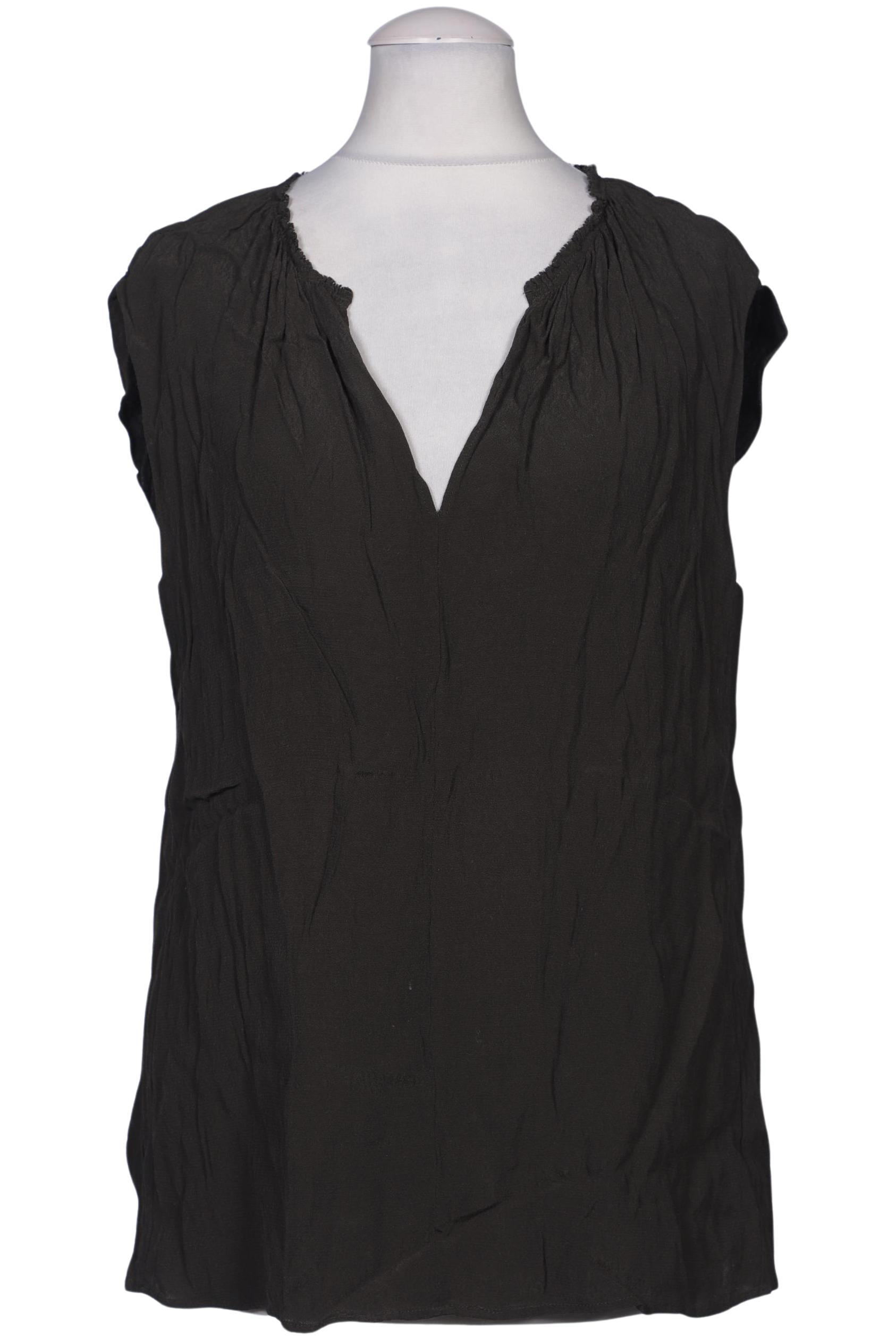 

Opus Damen Bluse, grün, Gr. 36