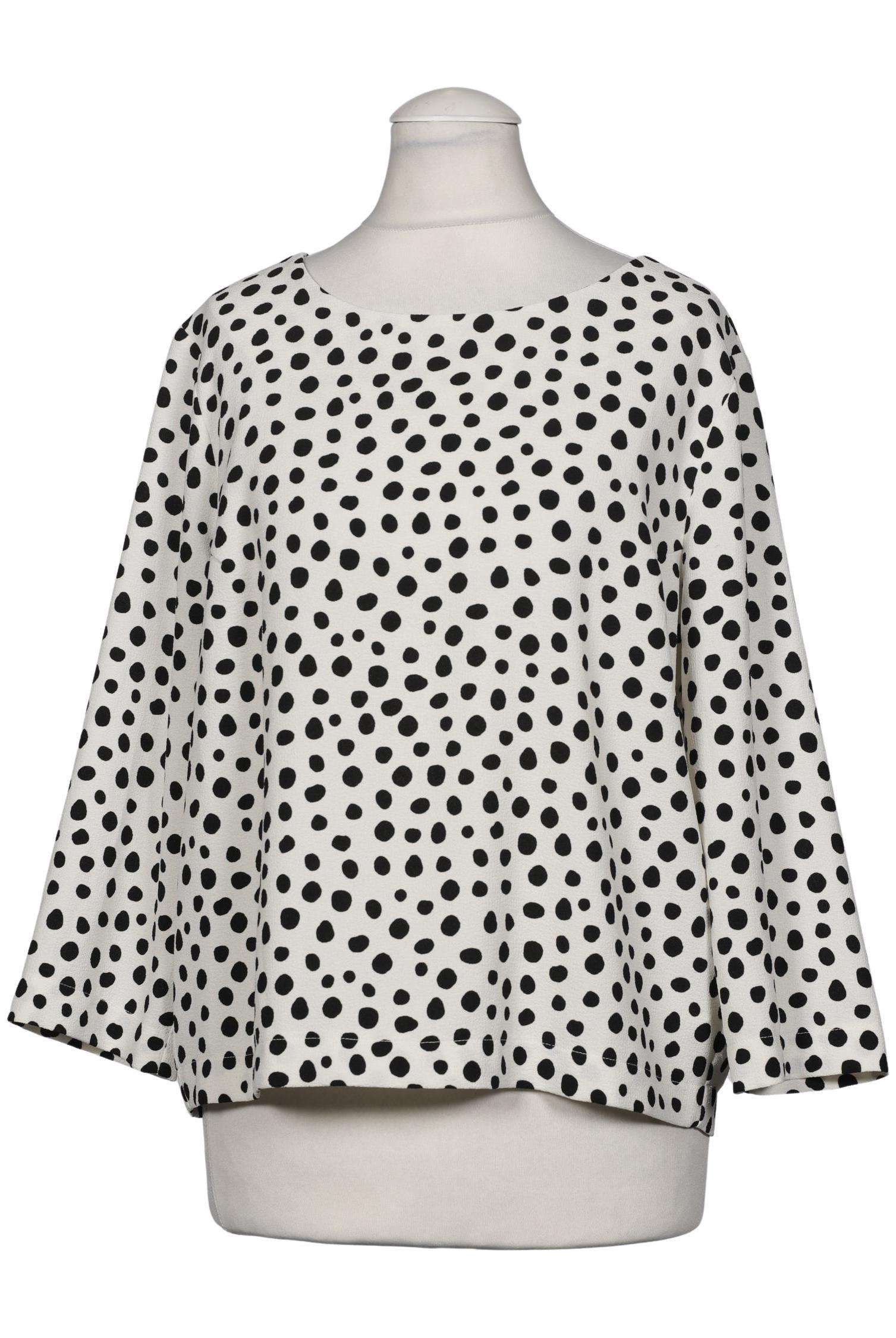 

Opus Damen Bluse, mehrfarbig, Gr. 36