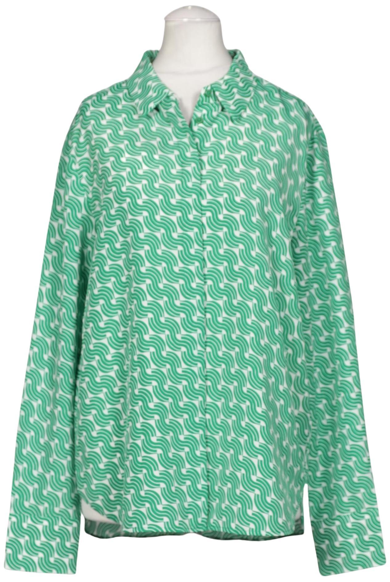 

Opus Damen Bluse, grün, Gr. 36