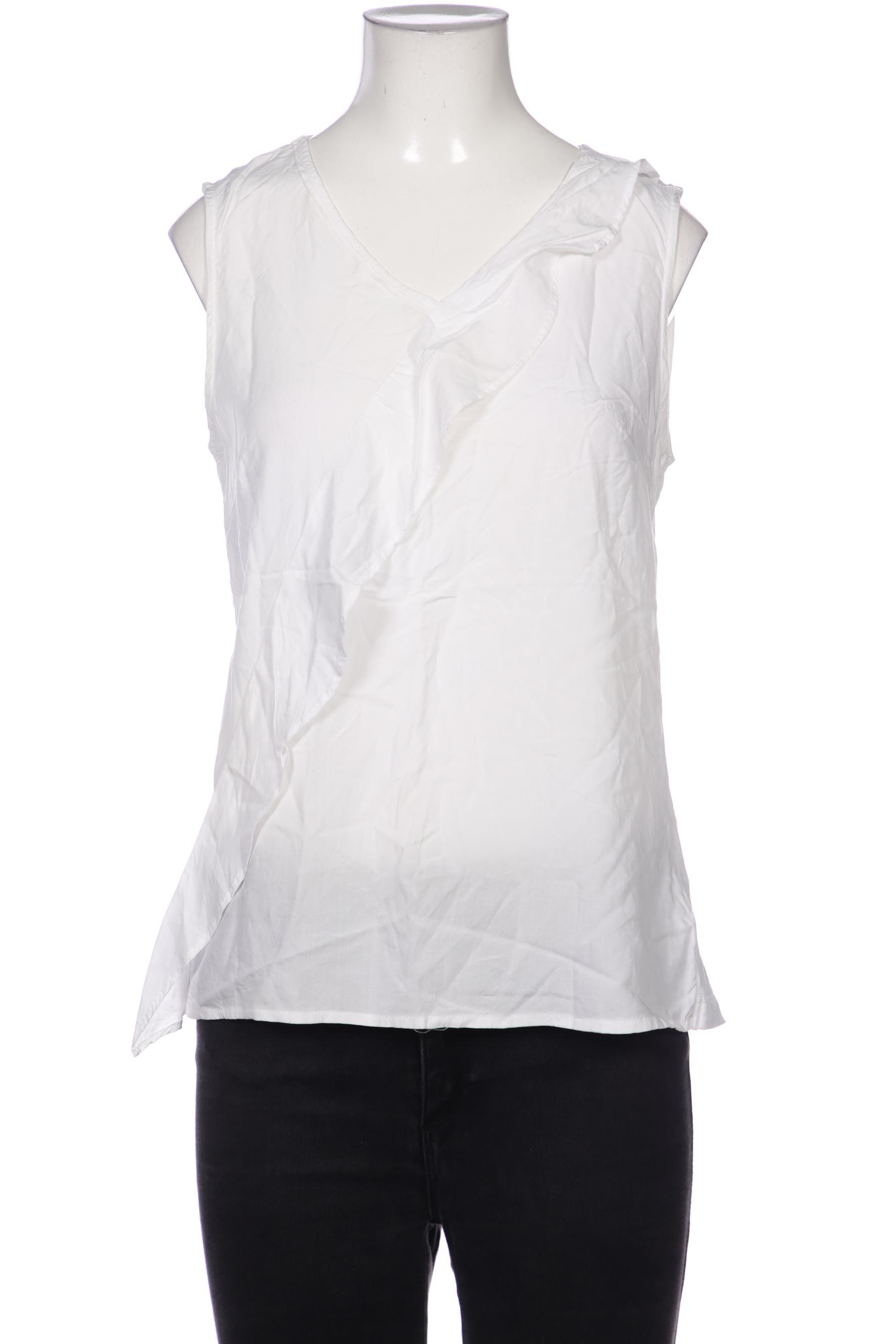 

Opus Damen Bluse, weiß