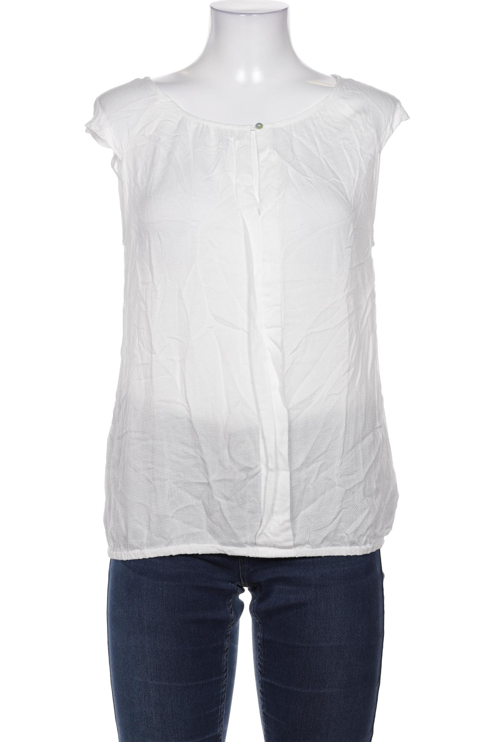 

Opus Damen Bluse, weiß