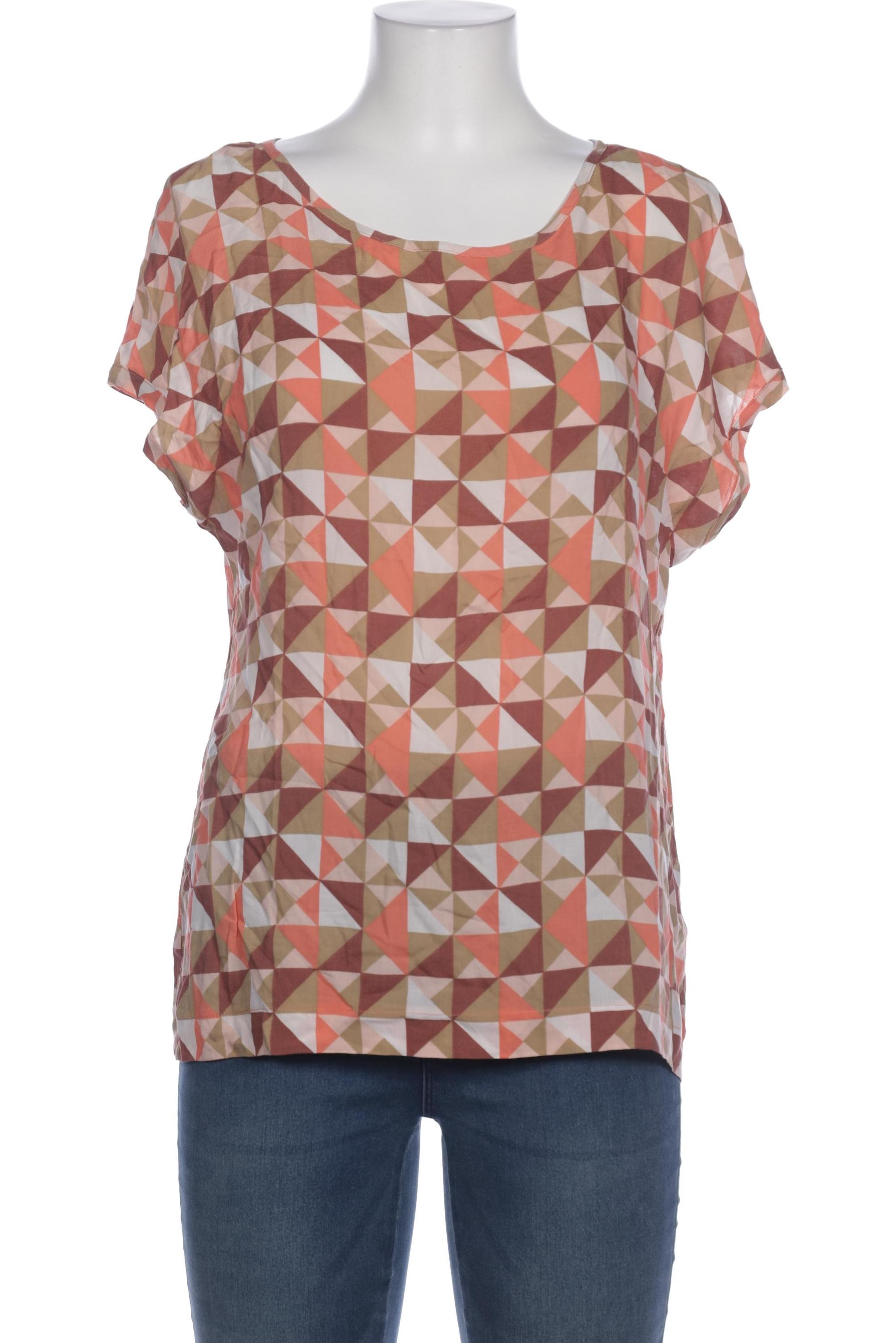 

Opus Damen Bluse, mehrfarbig, Gr. 40