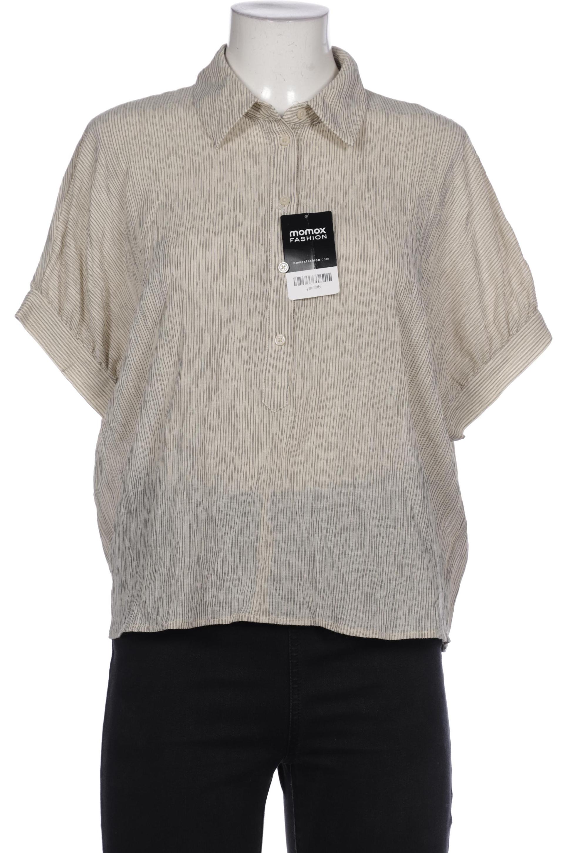 

Opus Damen Bluse, beige