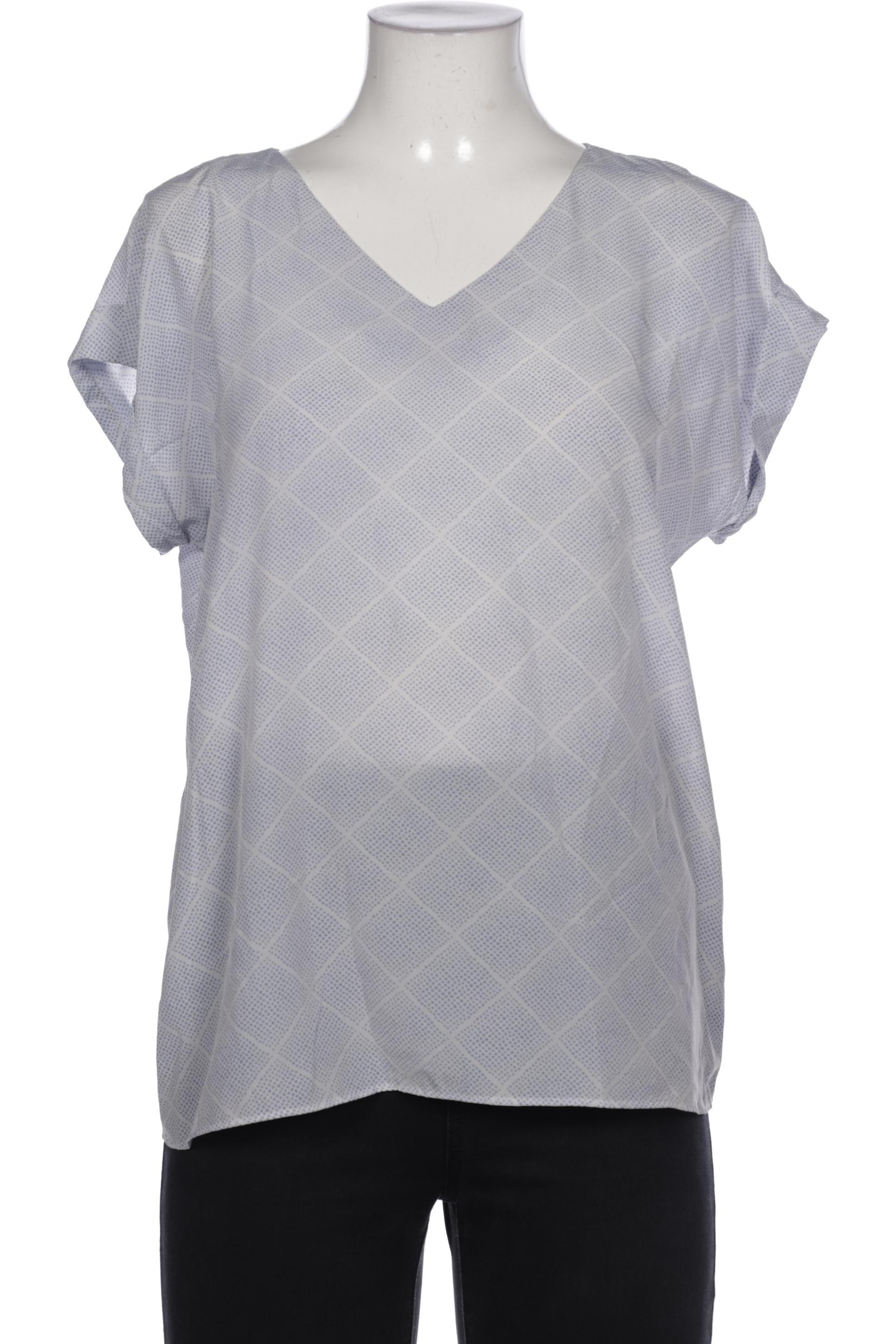 

Opus Damen Bluse, hellblau