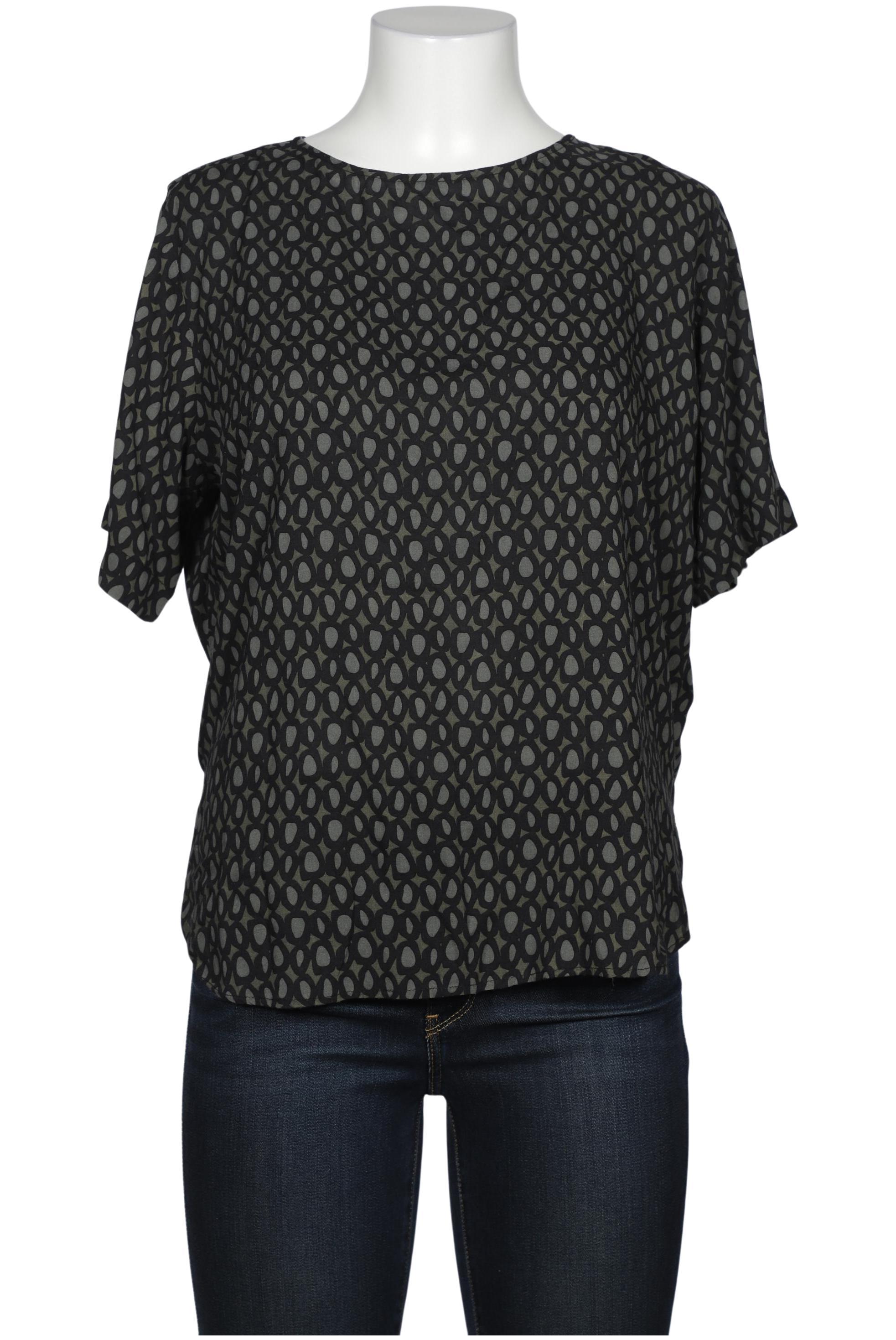 

Opus Damen Bluse, grün, Gr. 40