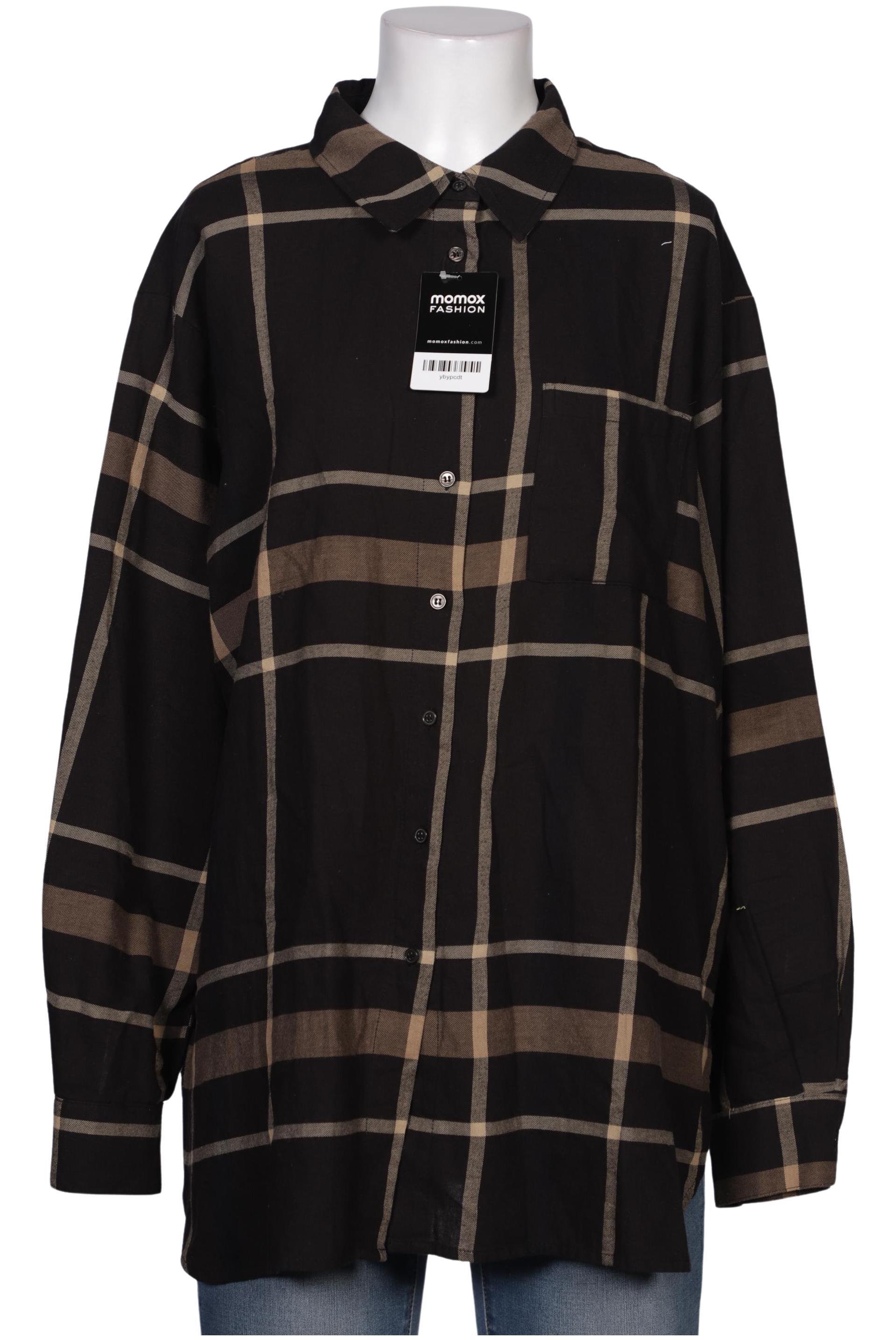 

Opus Damen Bluse, schwarz, Gr. 40