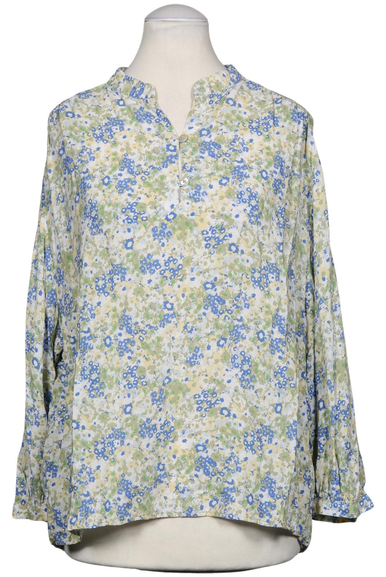 

Opus Damen Bluse, mehrfarbig, Gr. 38