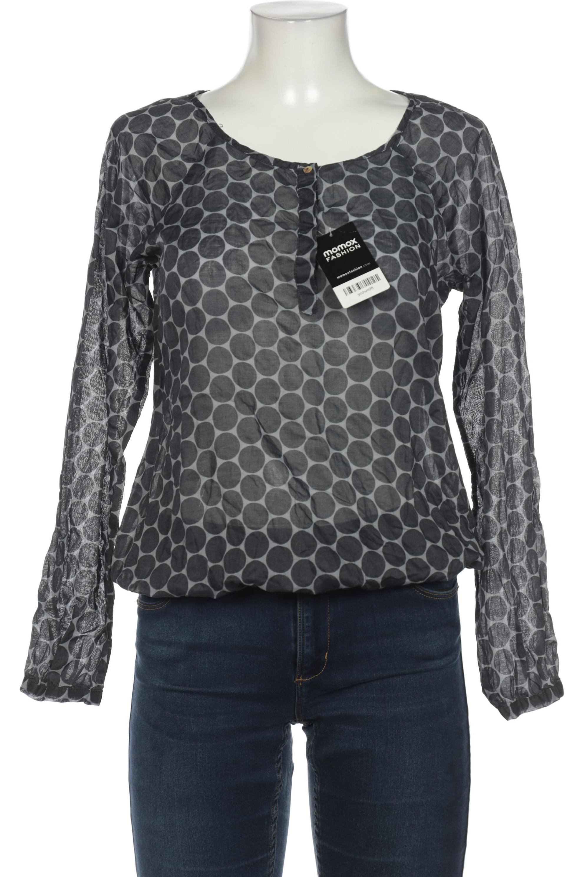 

Opus Damen Bluse, marineblau