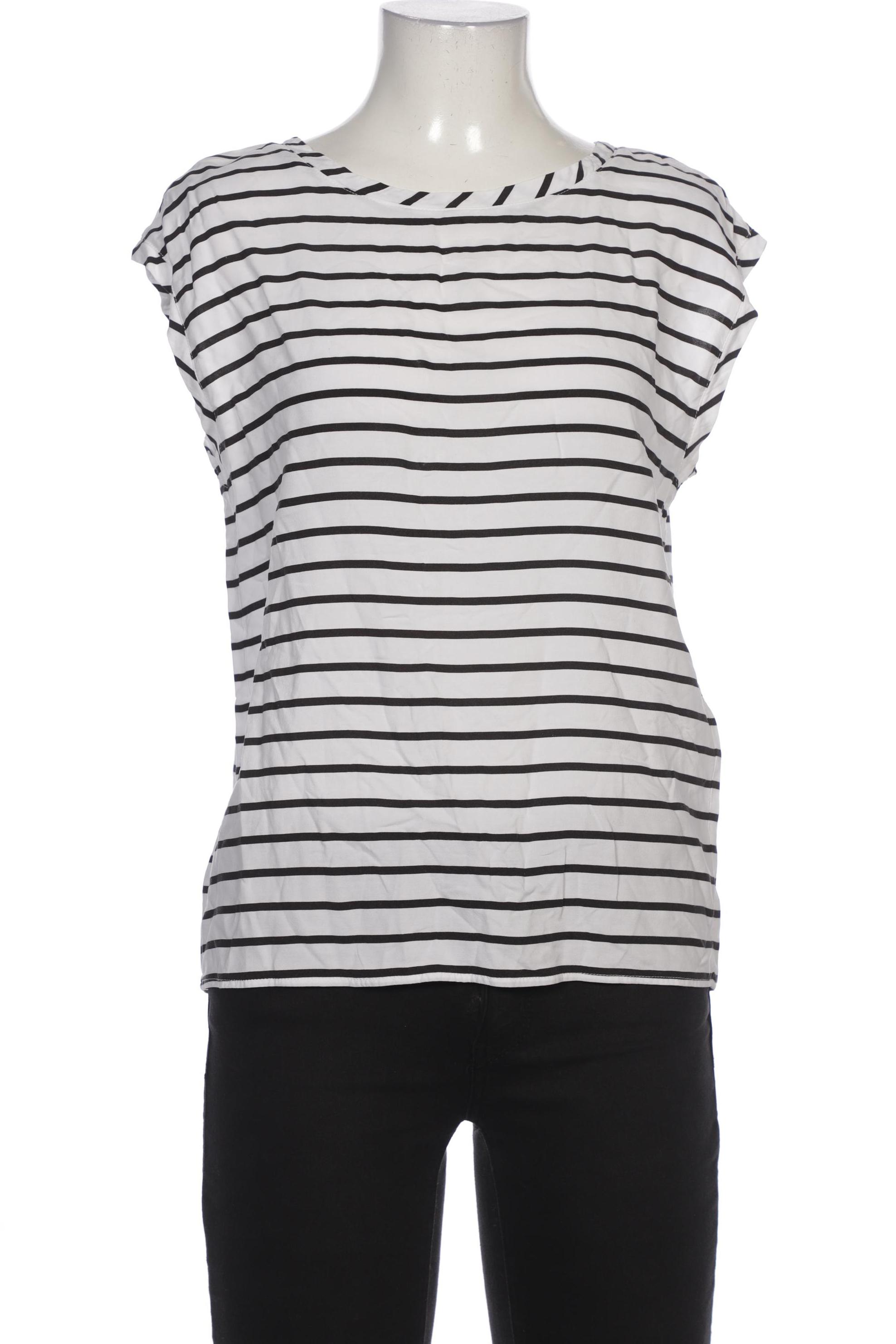 

Opus Damen Bluse, weiß, Gr. 38