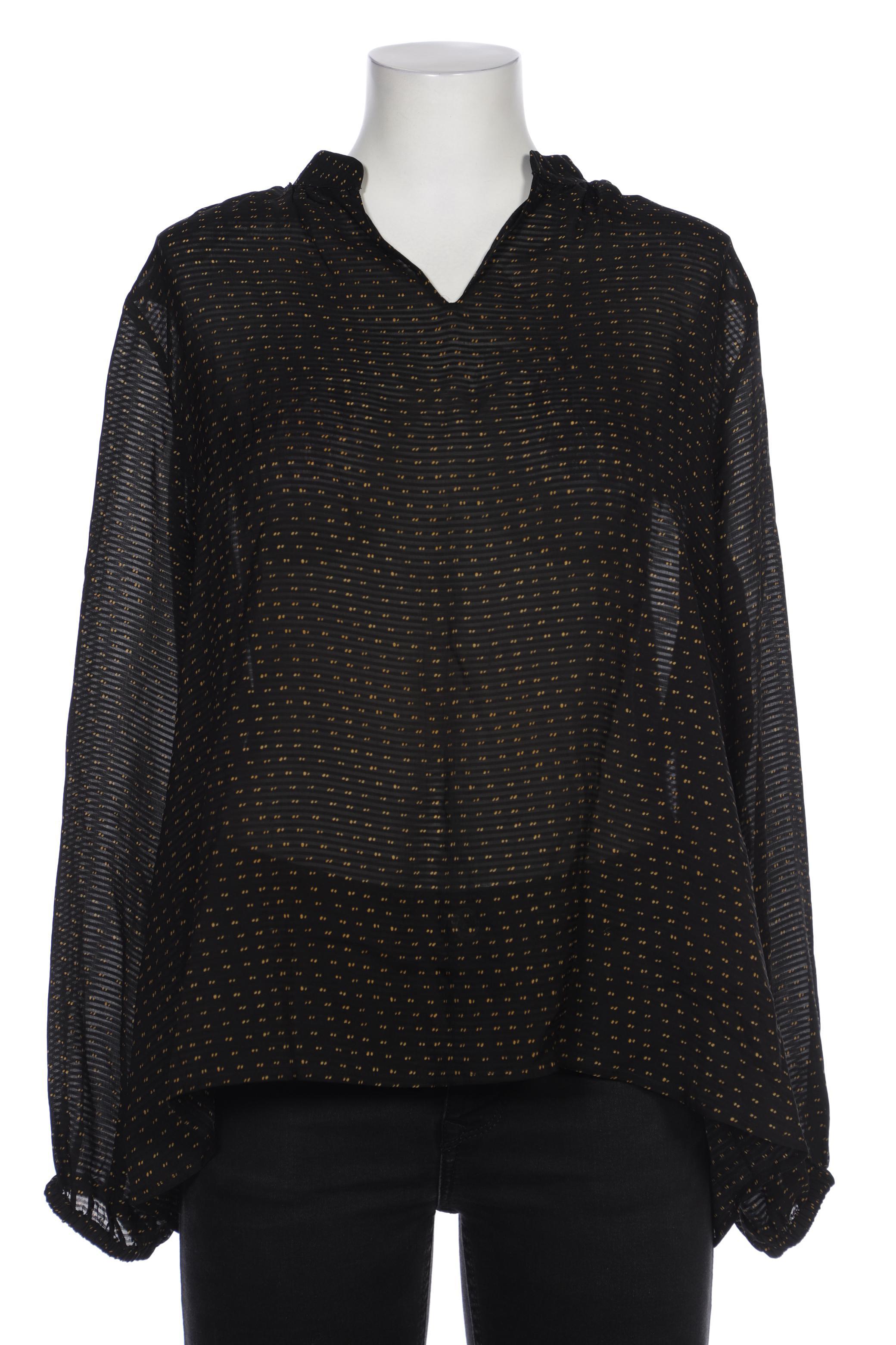 

Opus Damen Bluse, schwarz