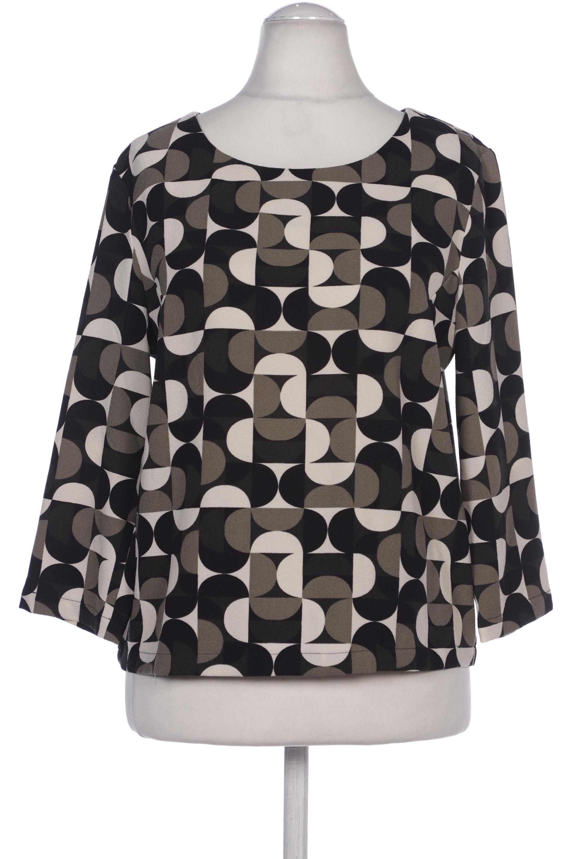

Opus Damen Bluse, grün, Gr. 38