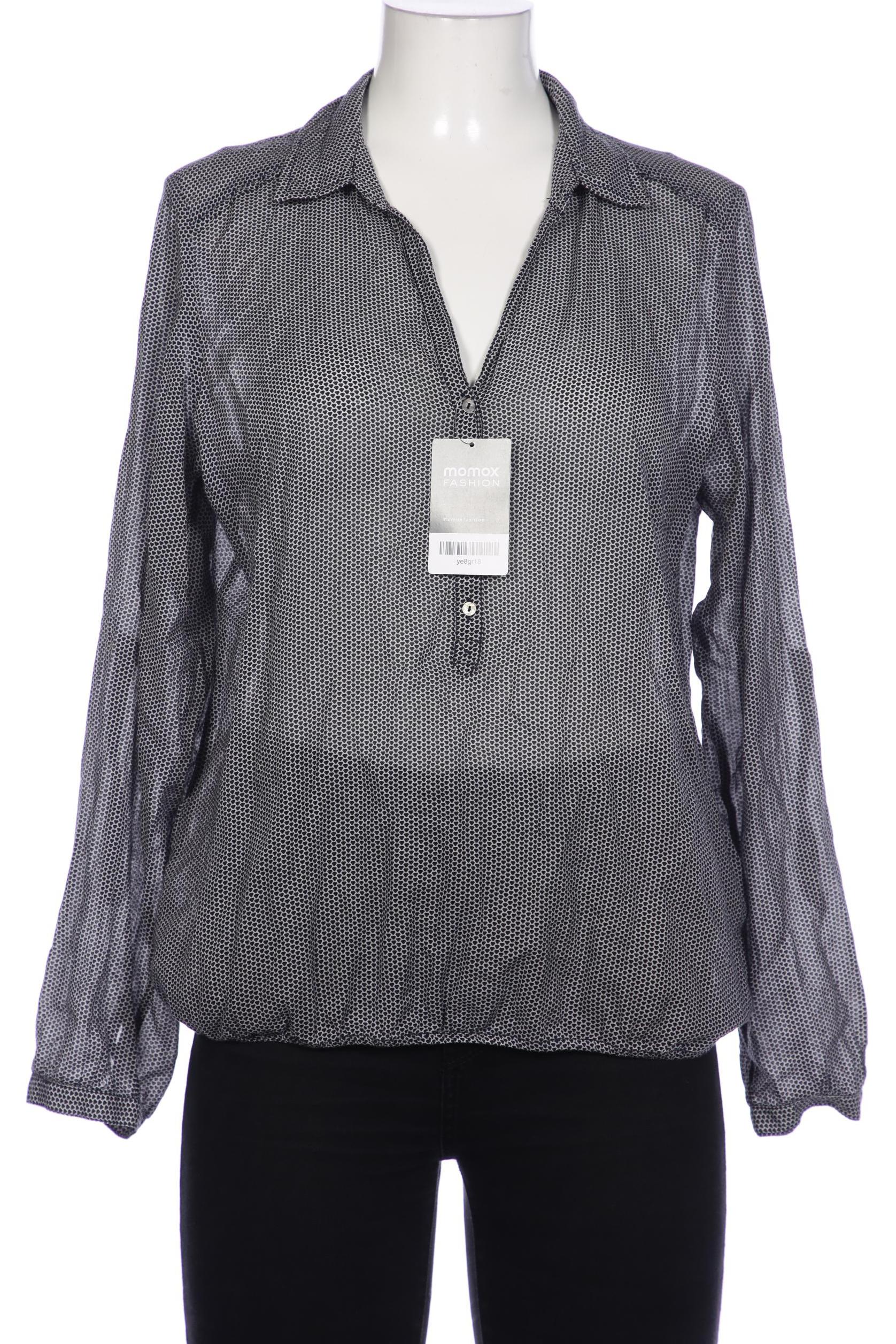 

Opus Damen Bluse, grau