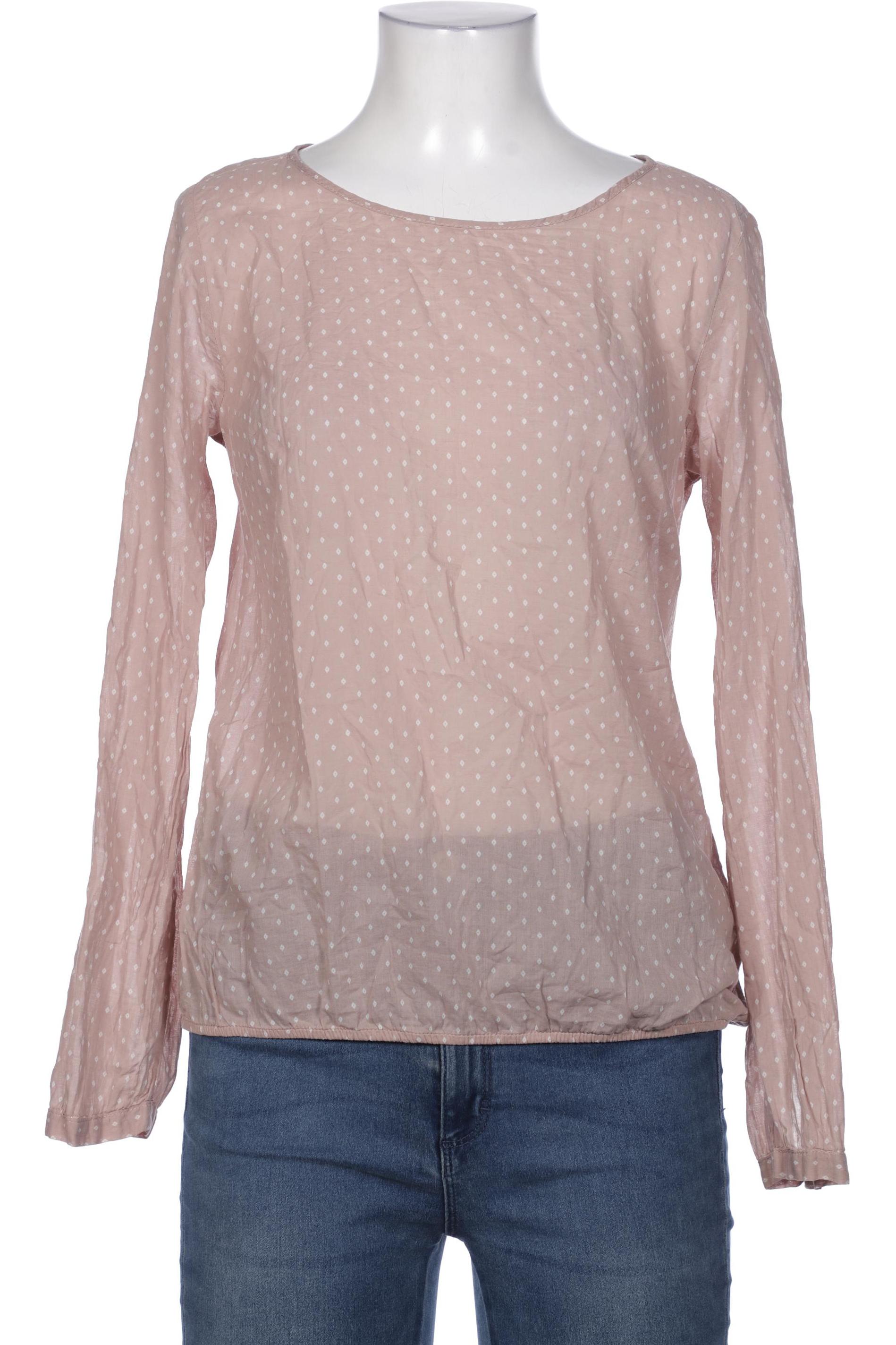 

Opus Damen Bluse, beige