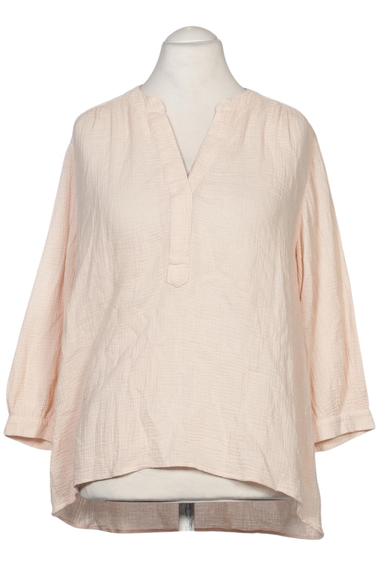 

Opus Damen Bluse, pink, Gr. 40