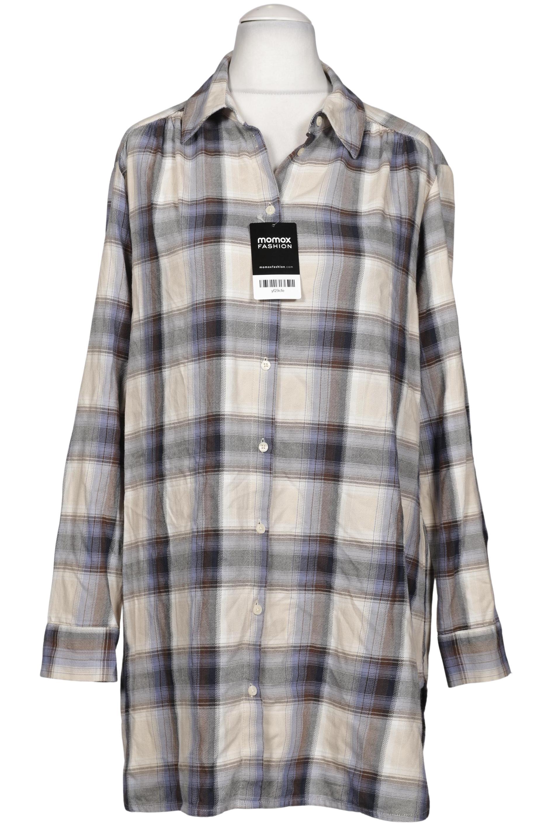 

Opus Damen Bluse, mehrfarbig, Gr. 36