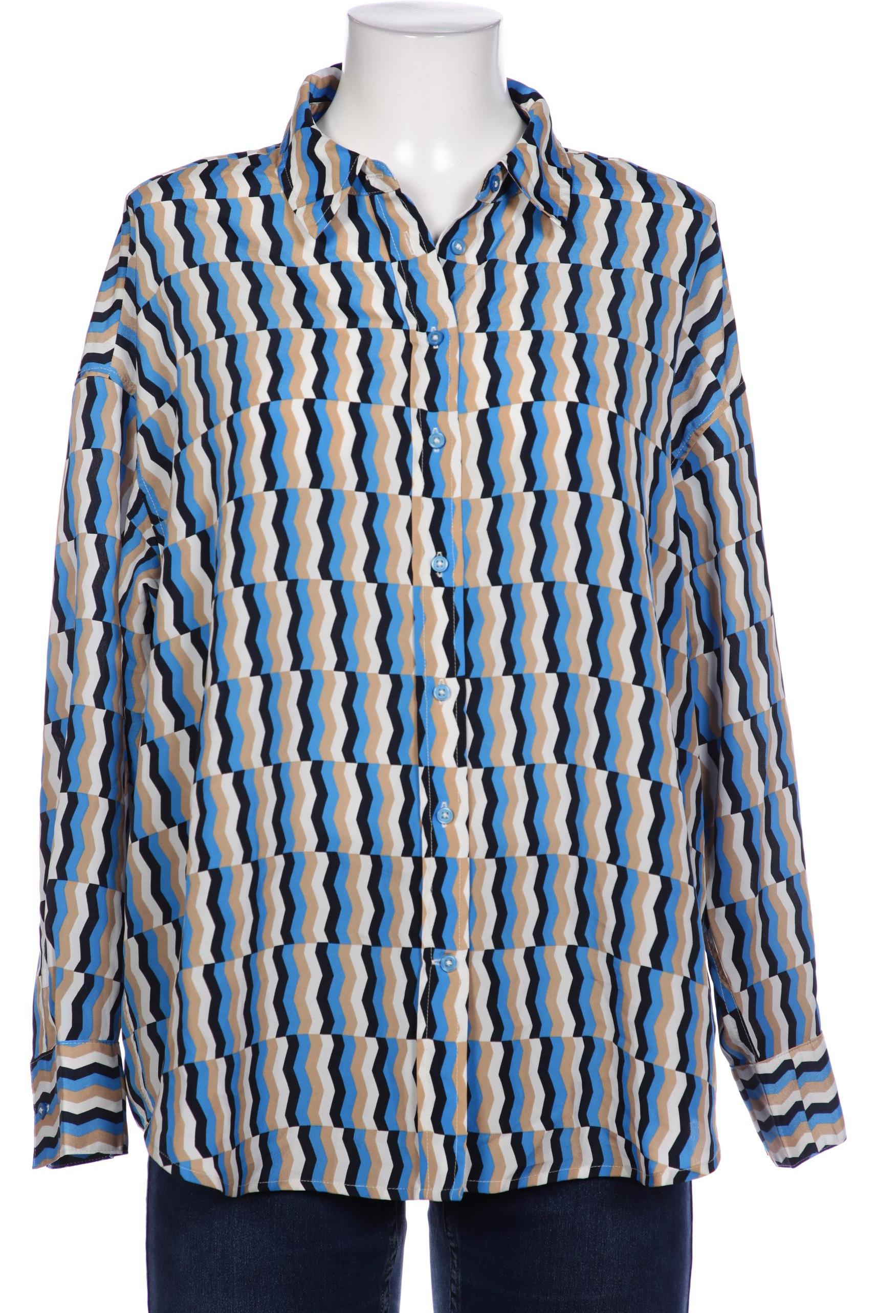 

Opus Damen Bluse, beige, Gr. 38