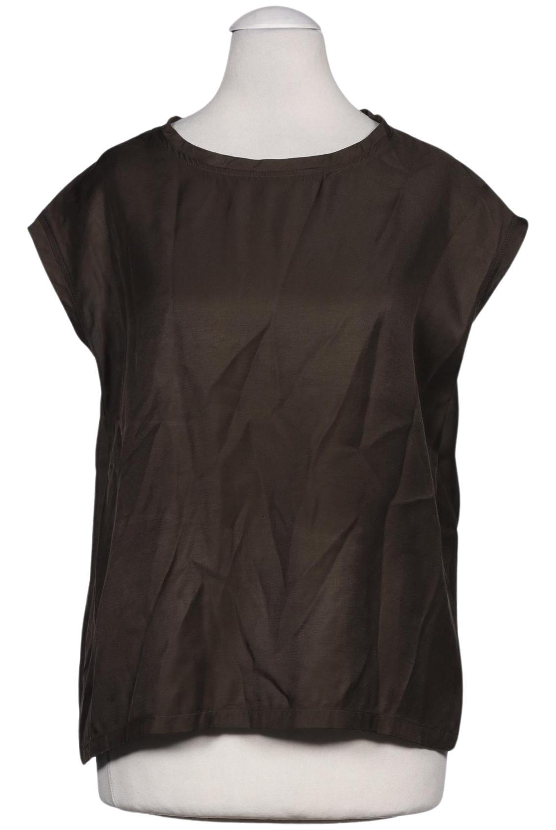 

Opus Damen Bluse, braun, Gr. 36