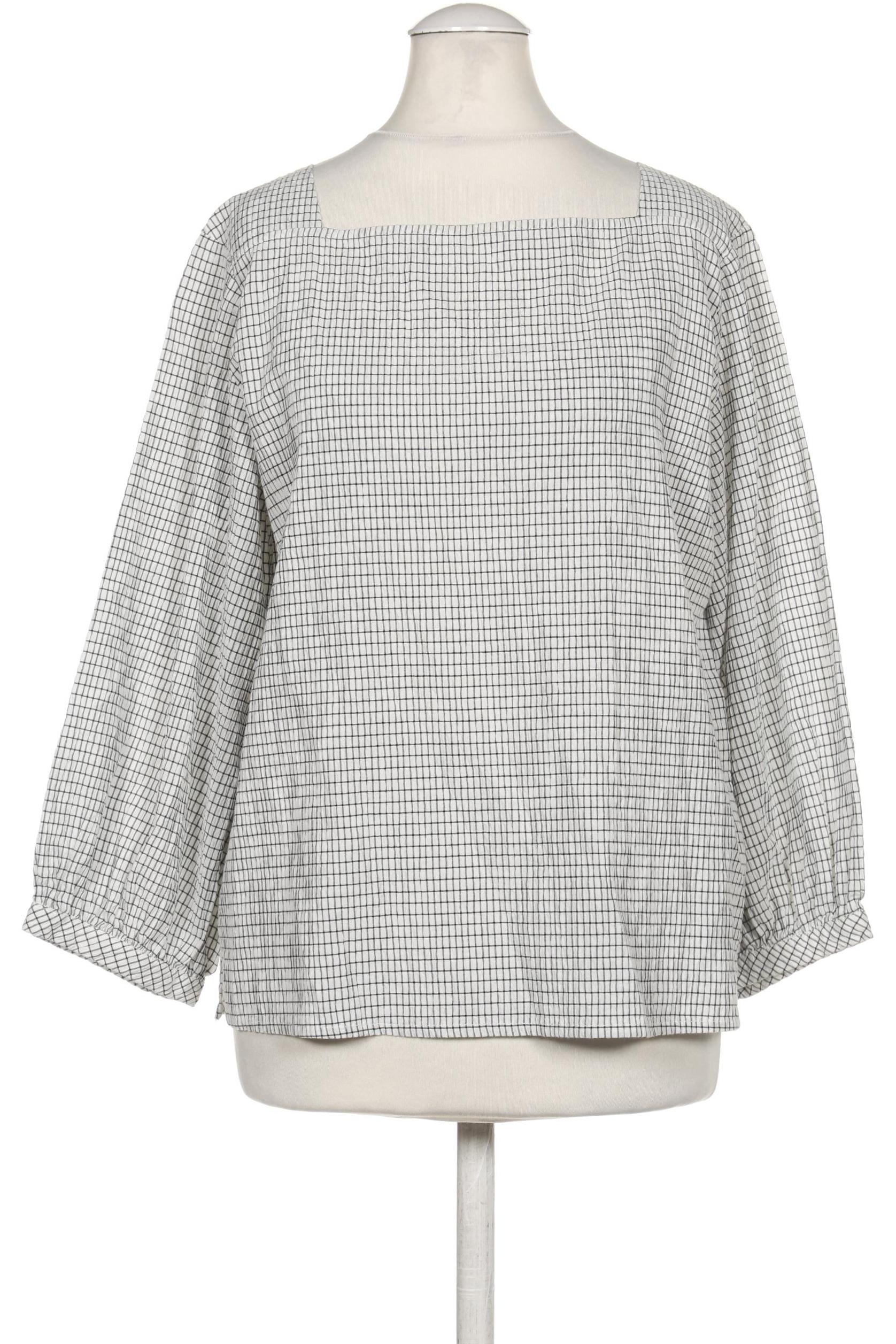 

Opus Damen Bluse, weiß