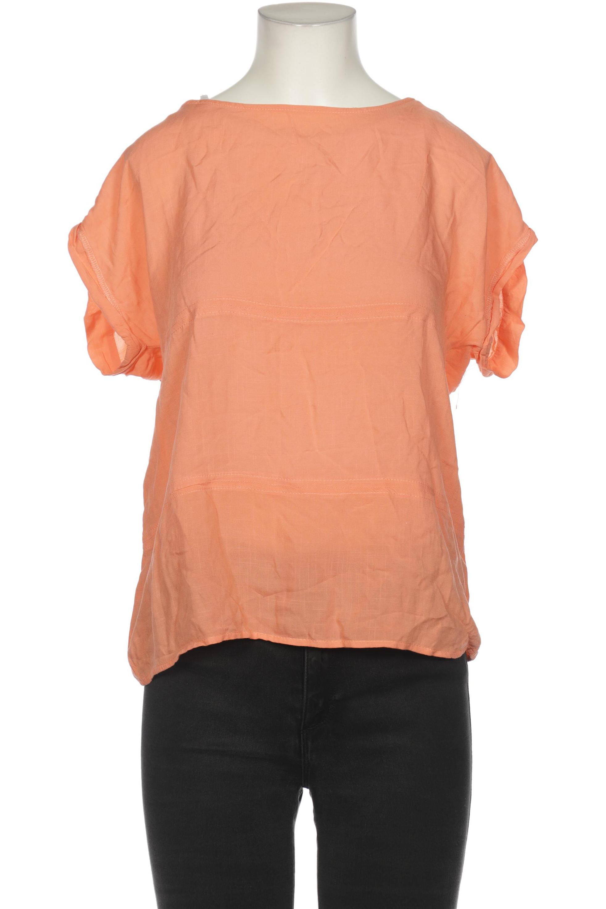 

Opus Damen Bluse, pink, Gr. 36