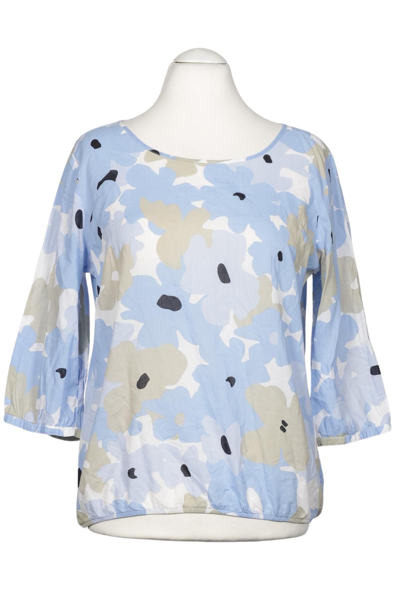 

Opus Damen Bluse, mehrfarbig, Gr. 44