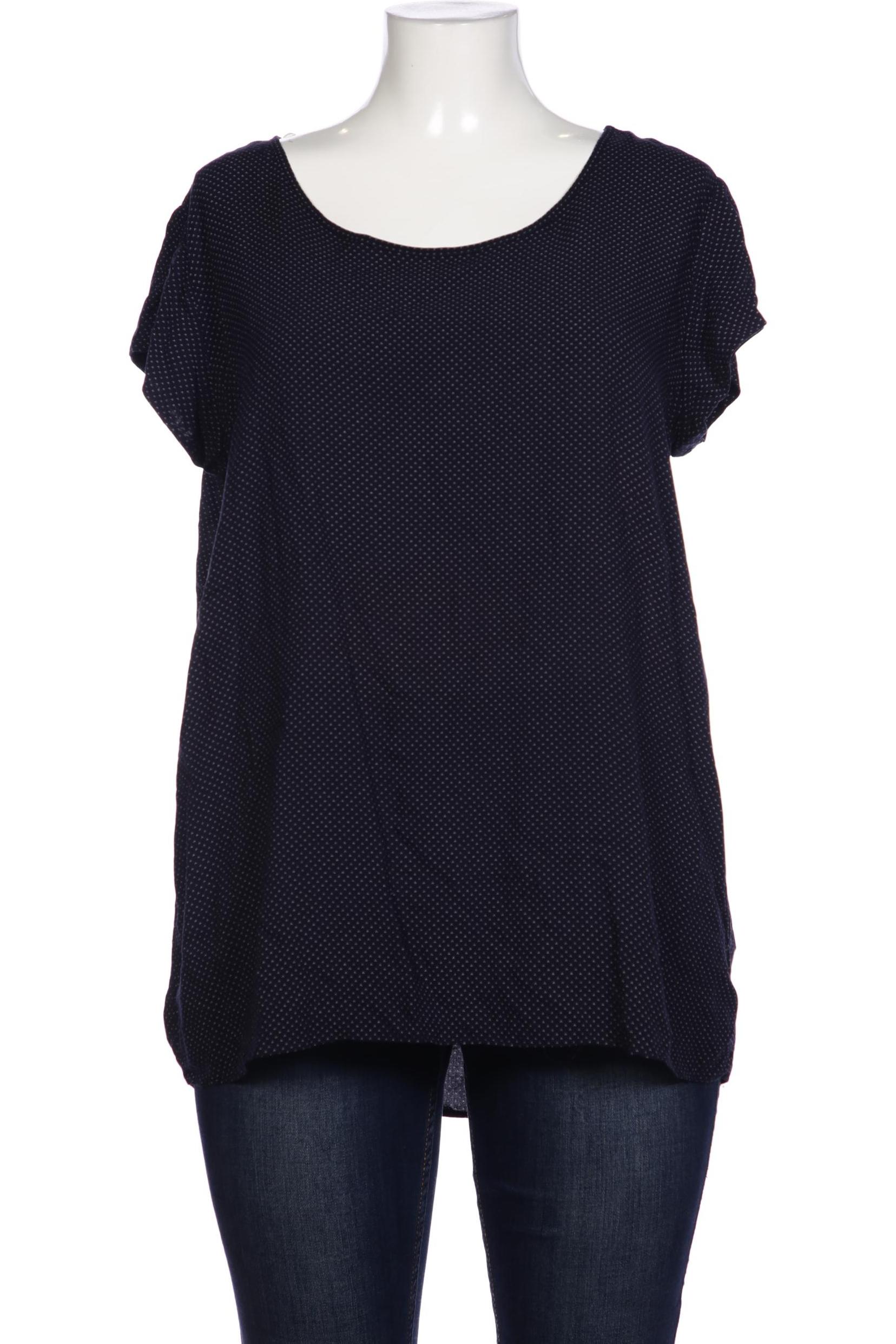 

Opus Damen Bluse, marineblau