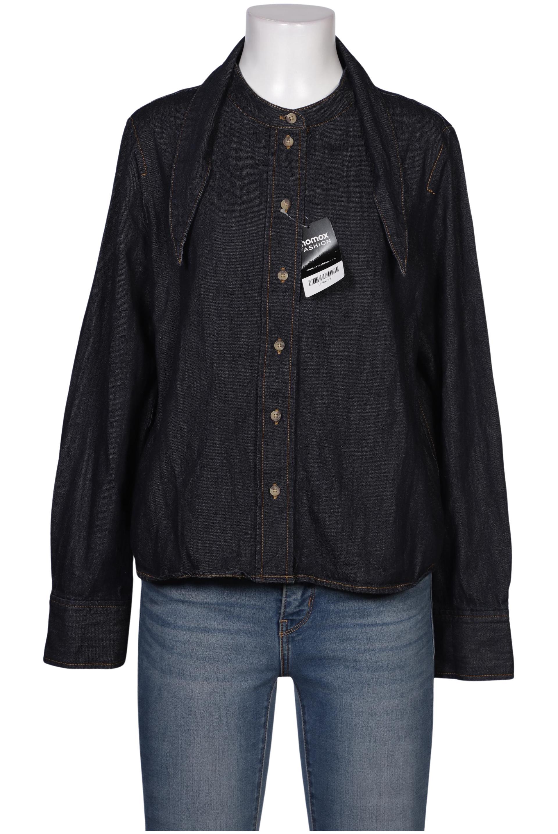 

Opus Damen Bluse, cremeweiß, Gr. 40