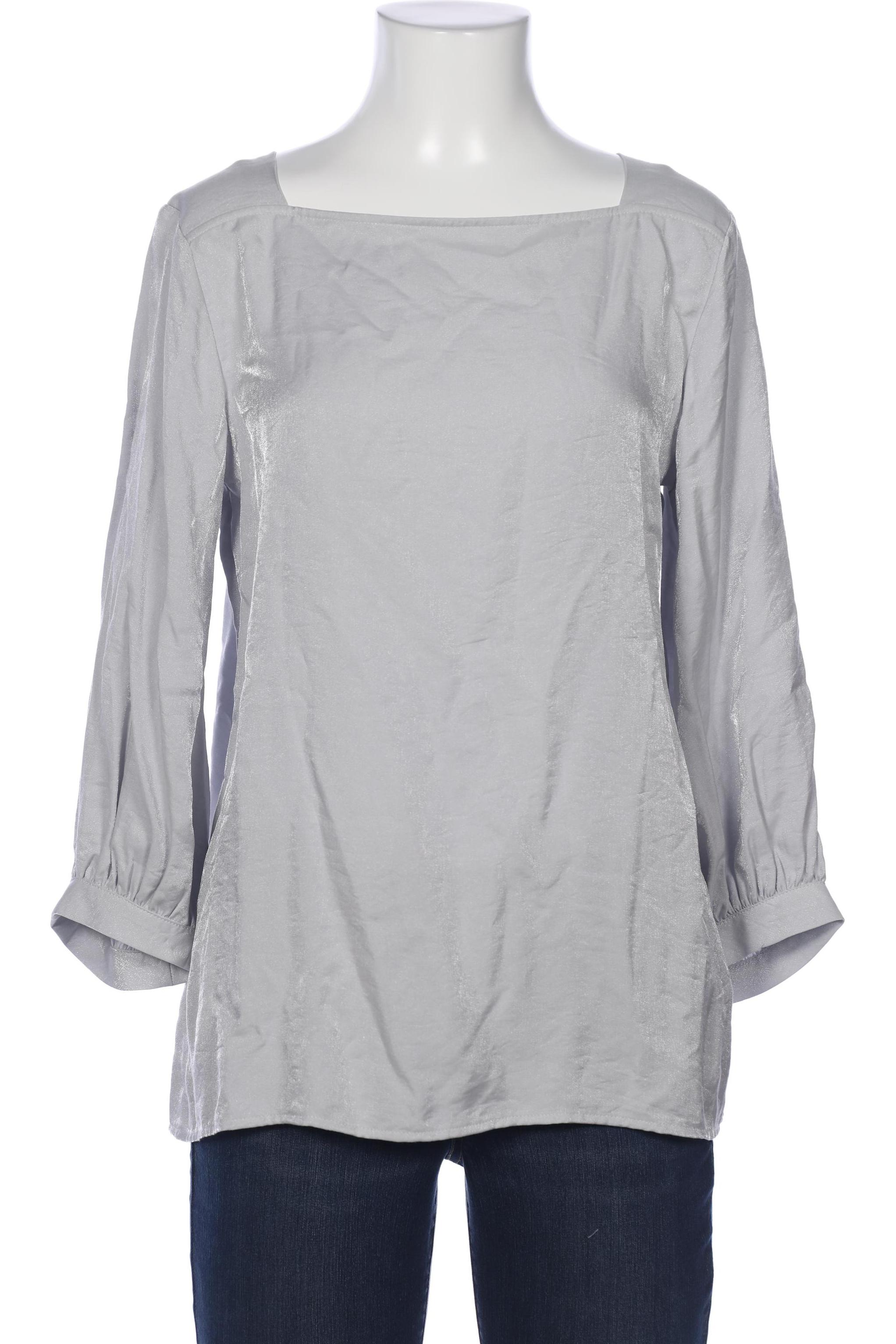 

Opus Damen Bluse, grau