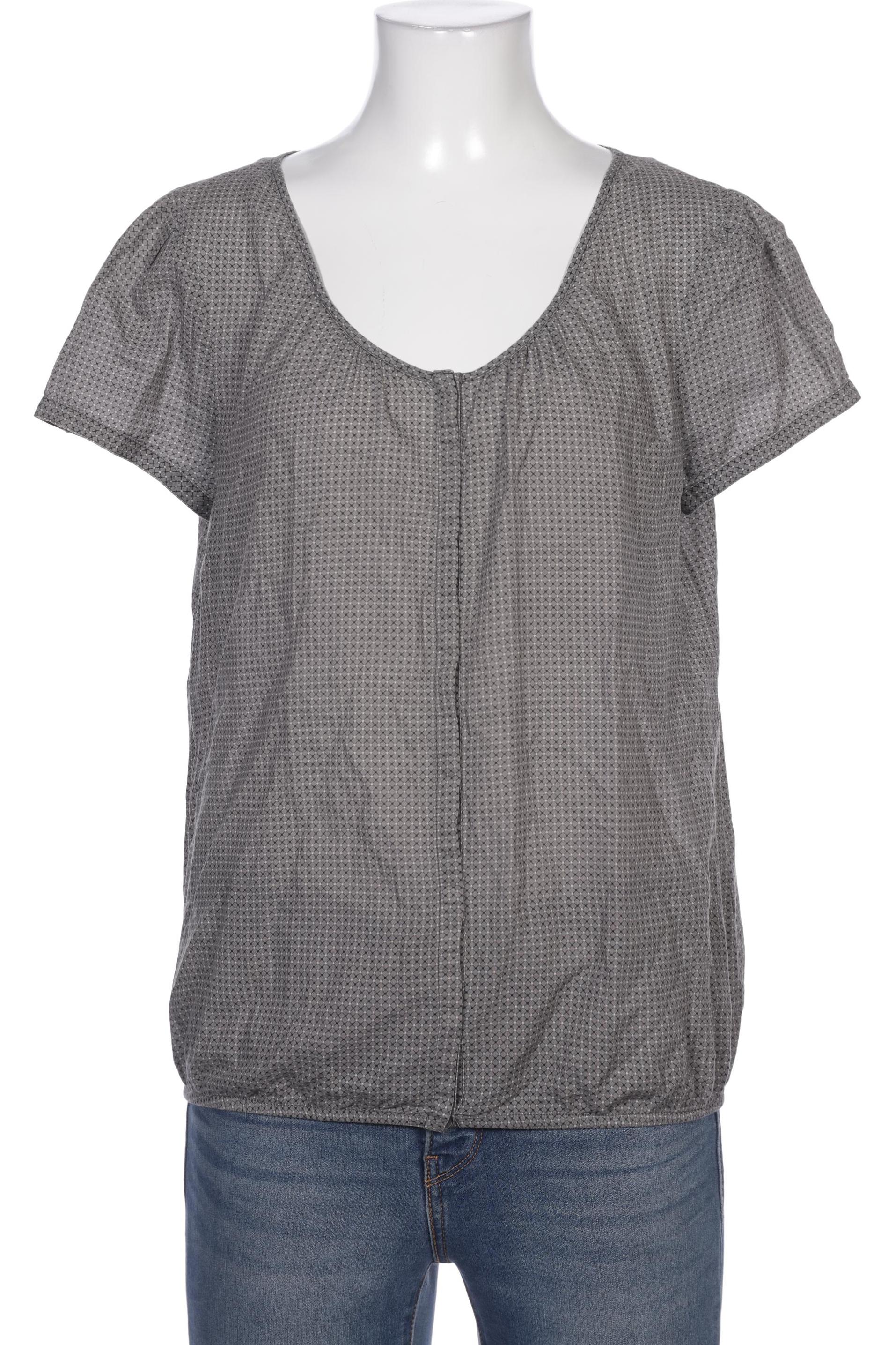 

Opus Damen Bluse, grau