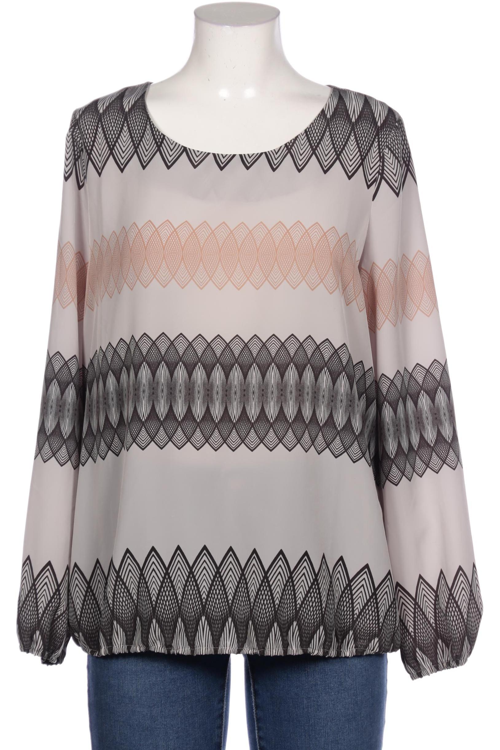 

Opus Damen Bluse, grau
